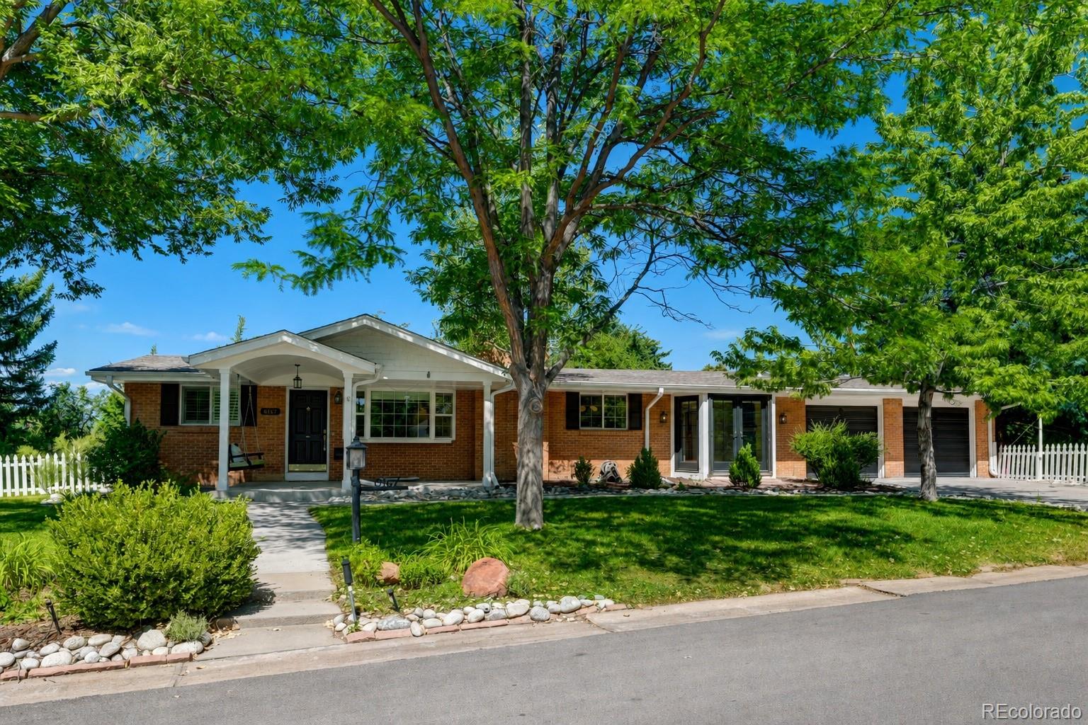 MLS Image #0 for 6167 s elati court,littleton, Colorado