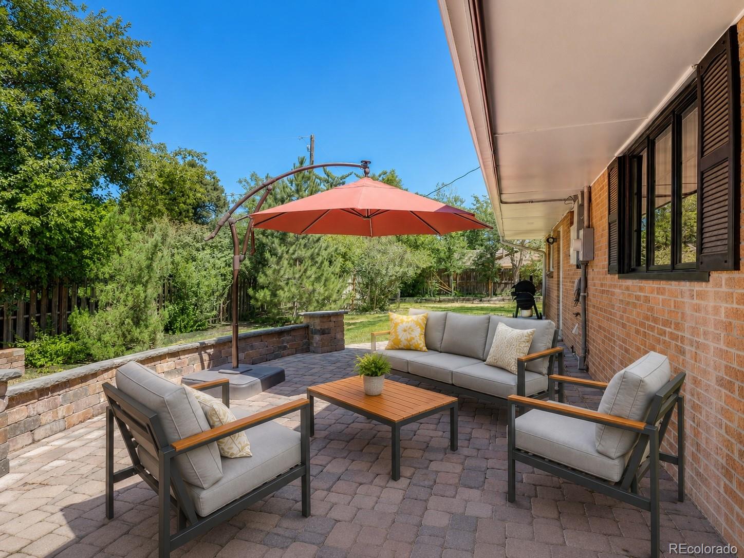 MLS Image #31 for 6167 s elati court,littleton, Colorado