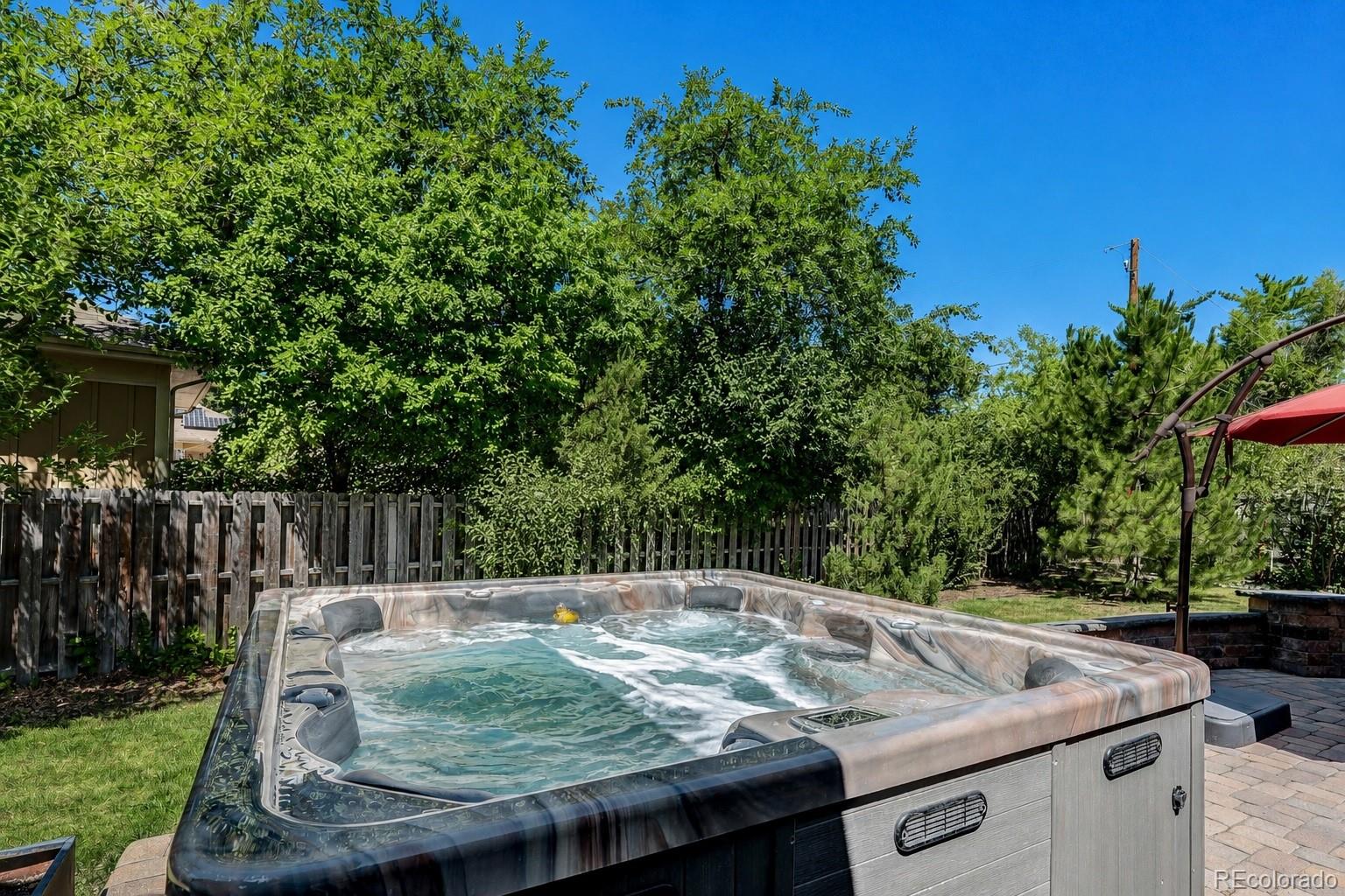 MLS Image #32 for 6167 s elati court,littleton, Colorado