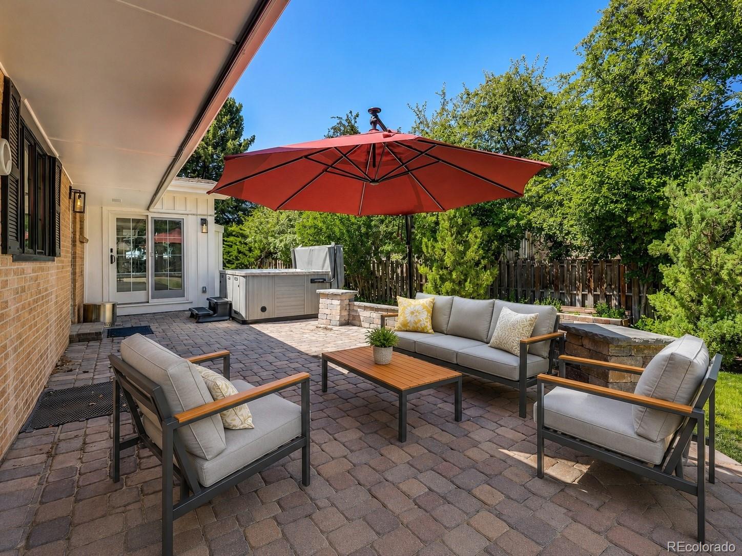 MLS Image #33 for 6167 s elati court,littleton, Colorado