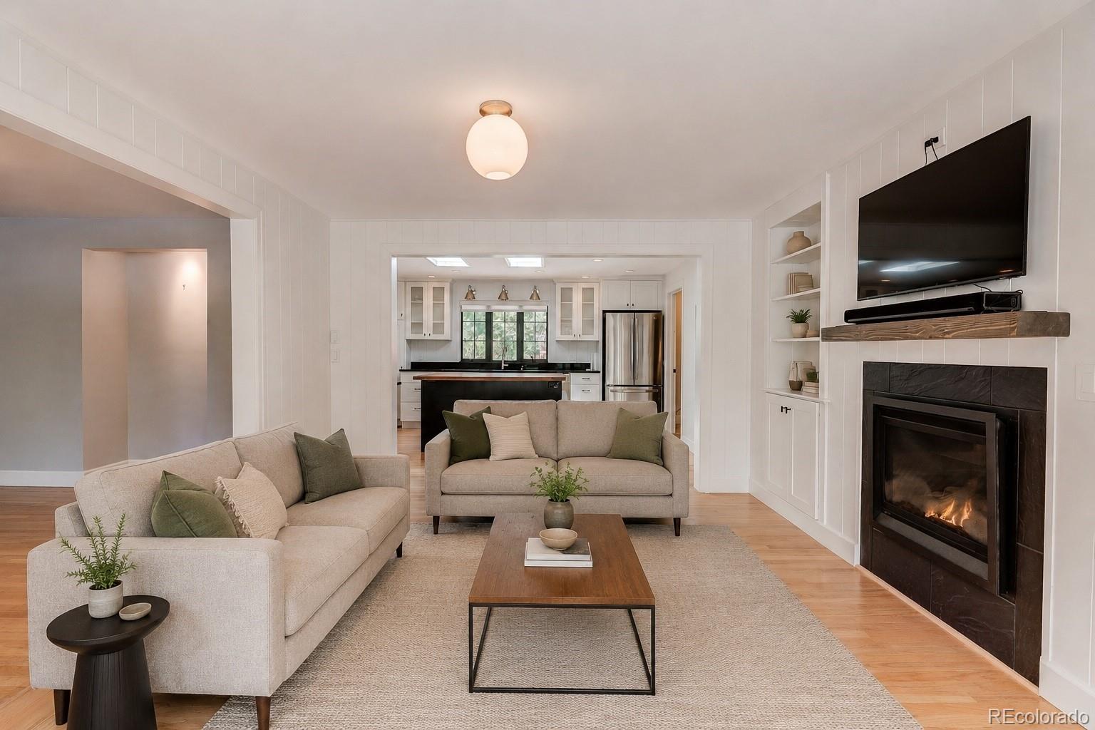 MLS Image #4 for 6167 s elati court,littleton, Colorado