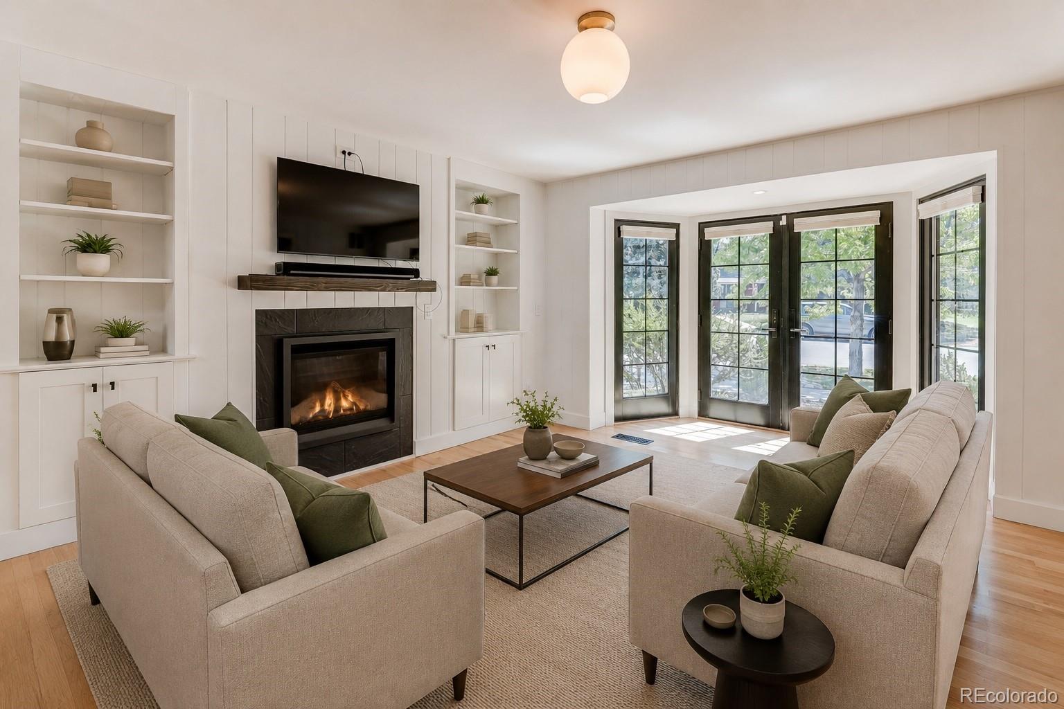 MLS Image #7 for 6167 s elati court,littleton, Colorado