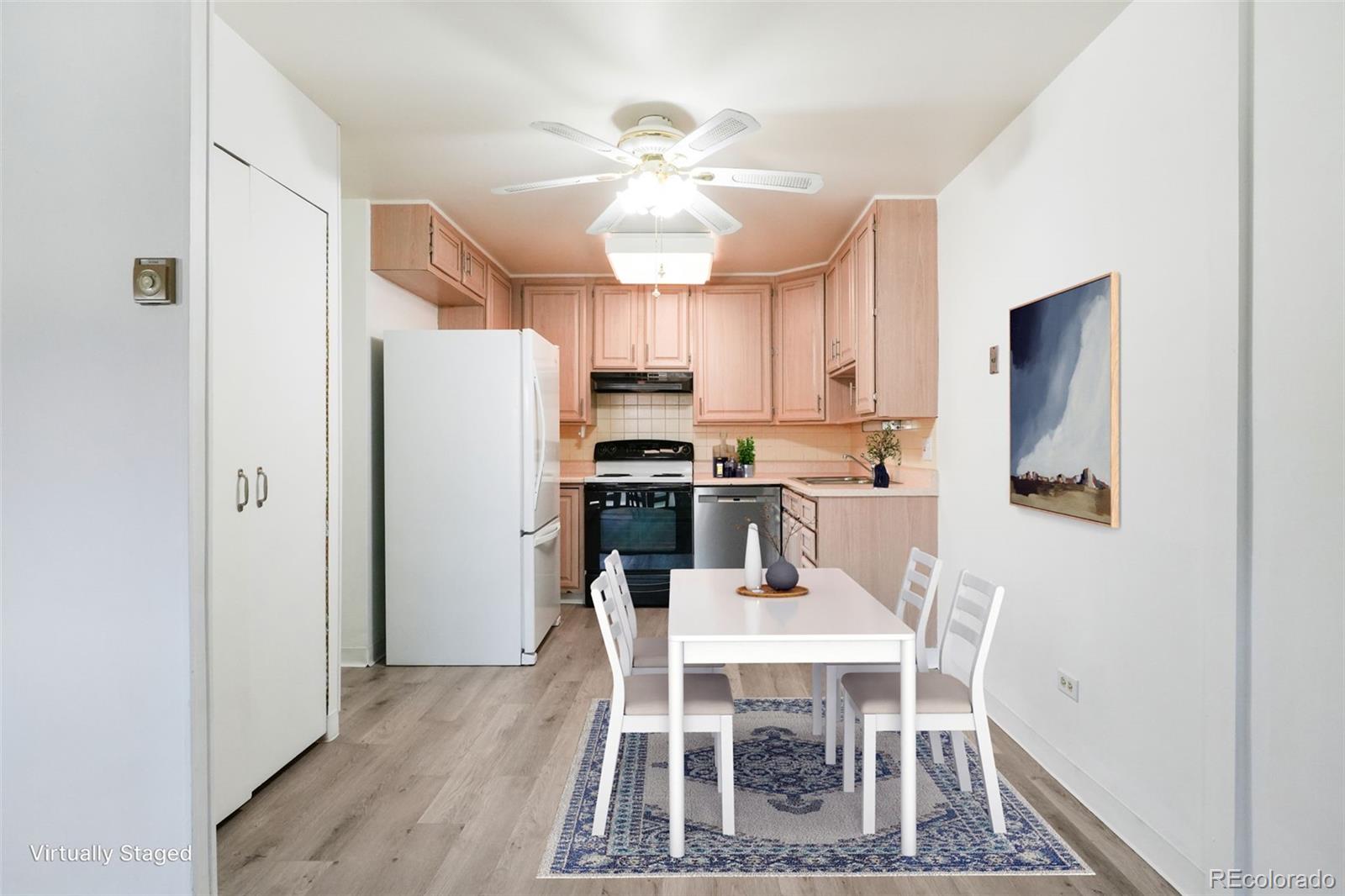 MLS Image #17 for 9655 e center avenue,denver, Colorado