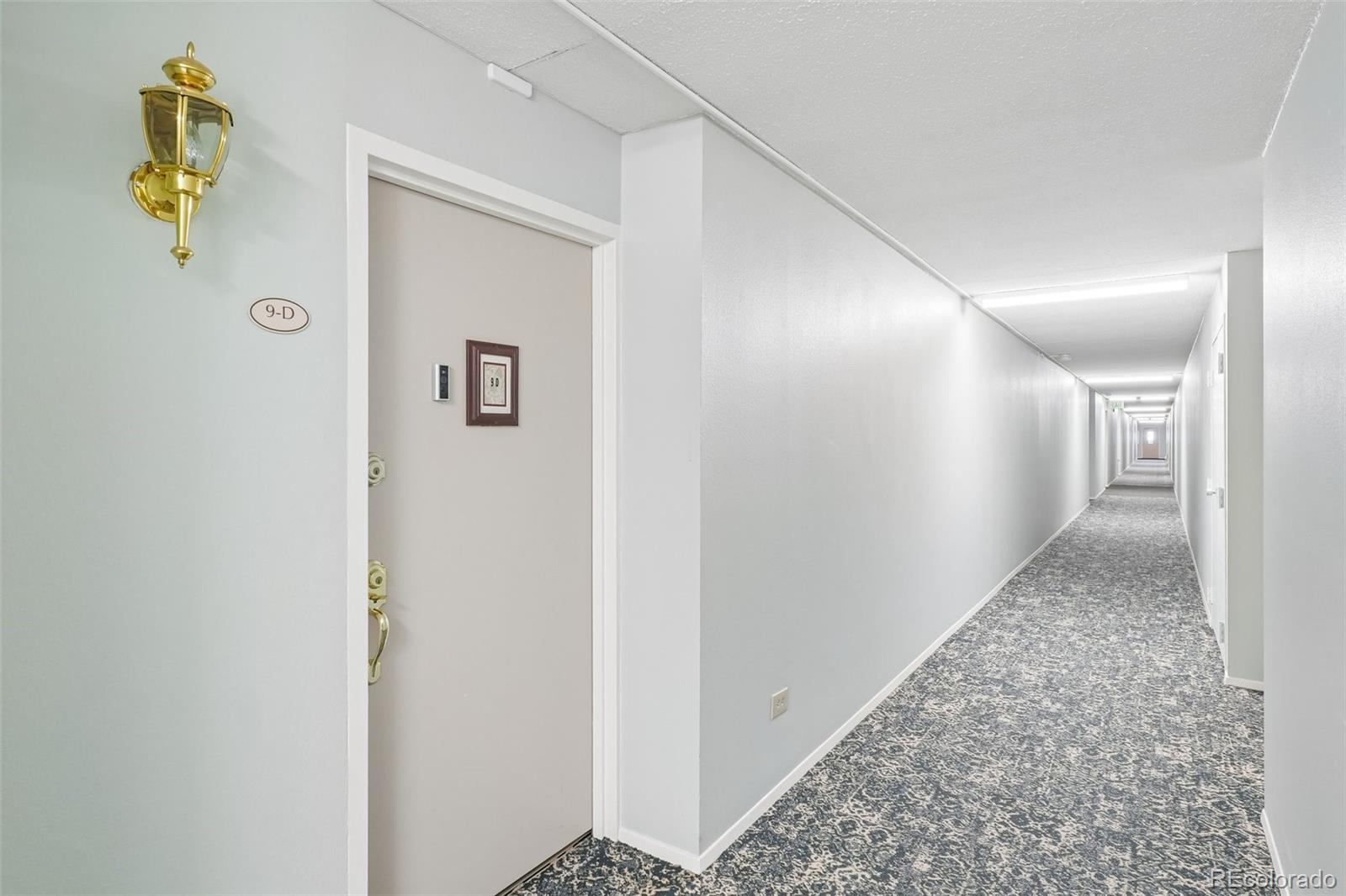 MLS Image #2 for 9655 e center avenue,denver, Colorado