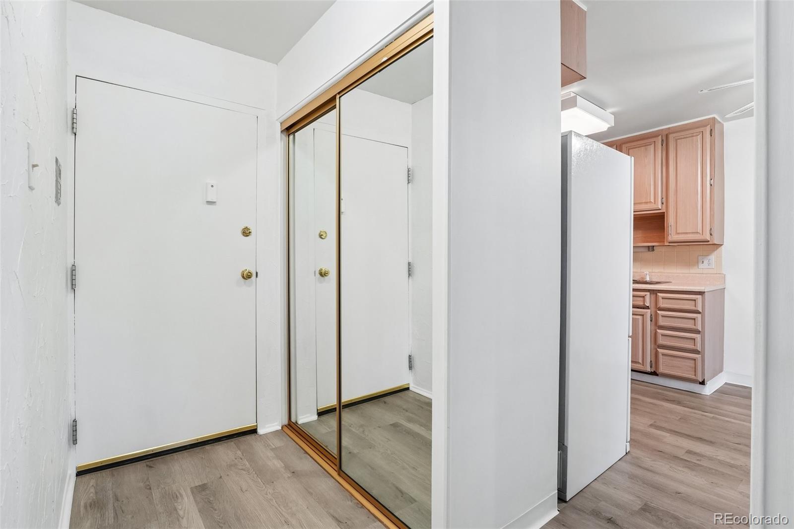 MLS Image #3 for 9655 e center avenue,denver, Colorado