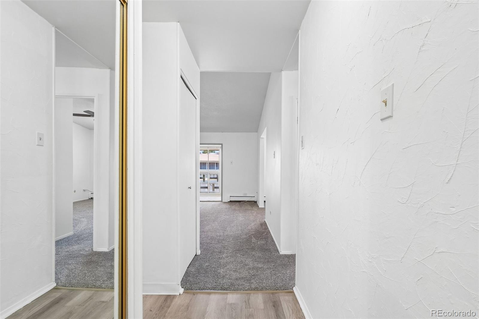 MLS Image #4 for 9655 e center avenue,denver, Colorado