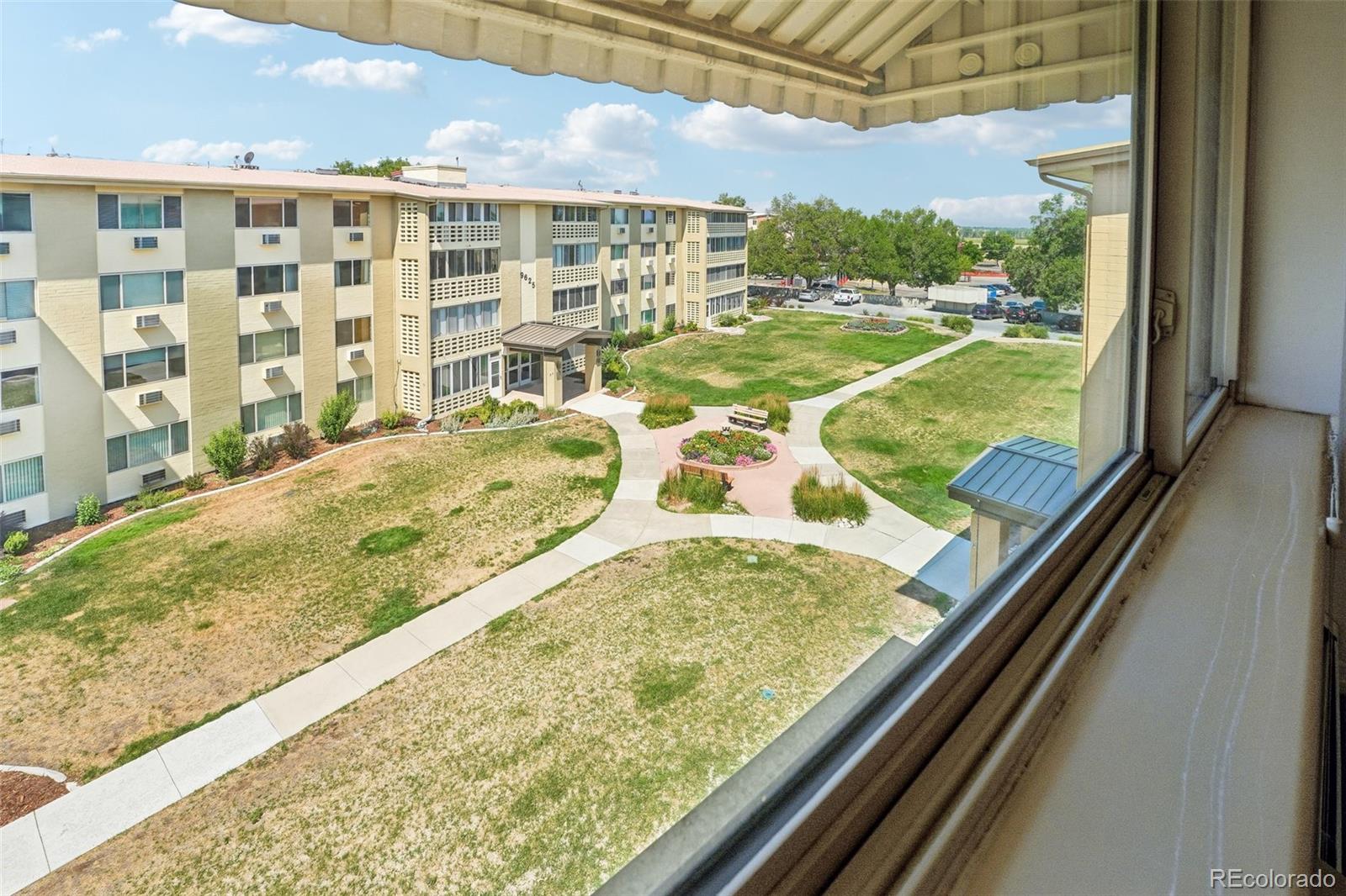 MLS Image #40 for 9655 e center avenue,denver, Colorado
