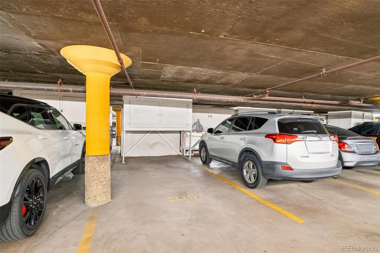 MLS Image #45 for 9655 e center avenue,denver, Colorado