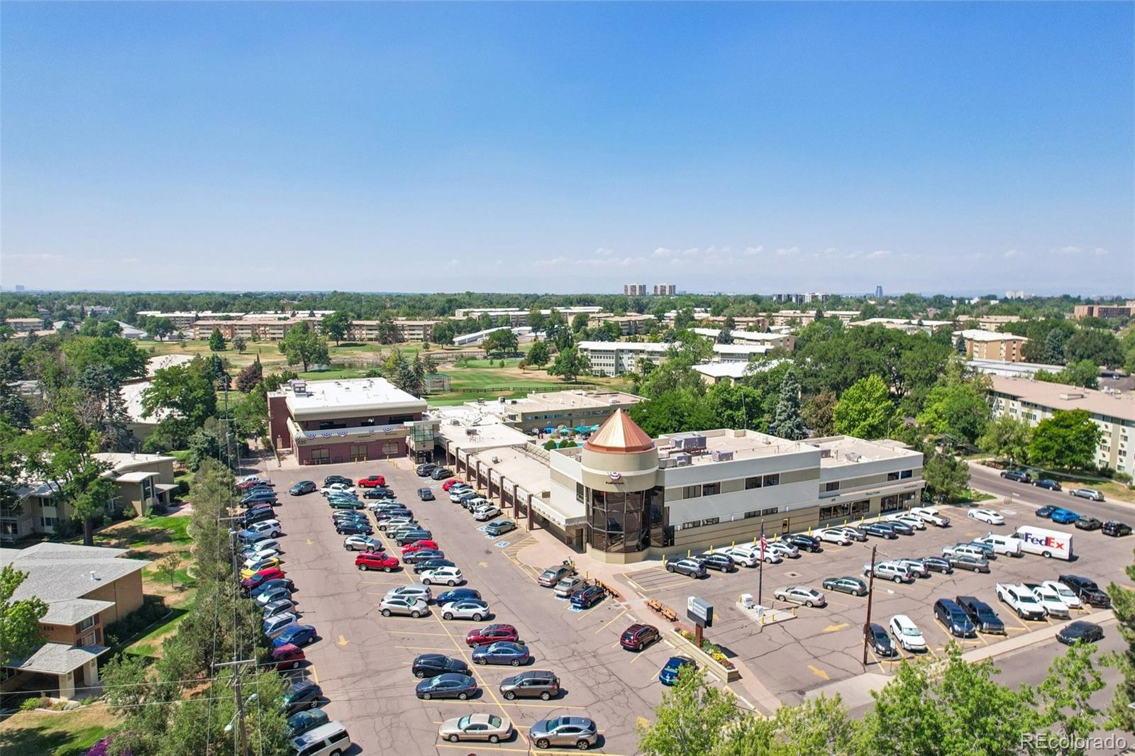MLS Image #46 for 9655 e center avenue,denver, Colorado
