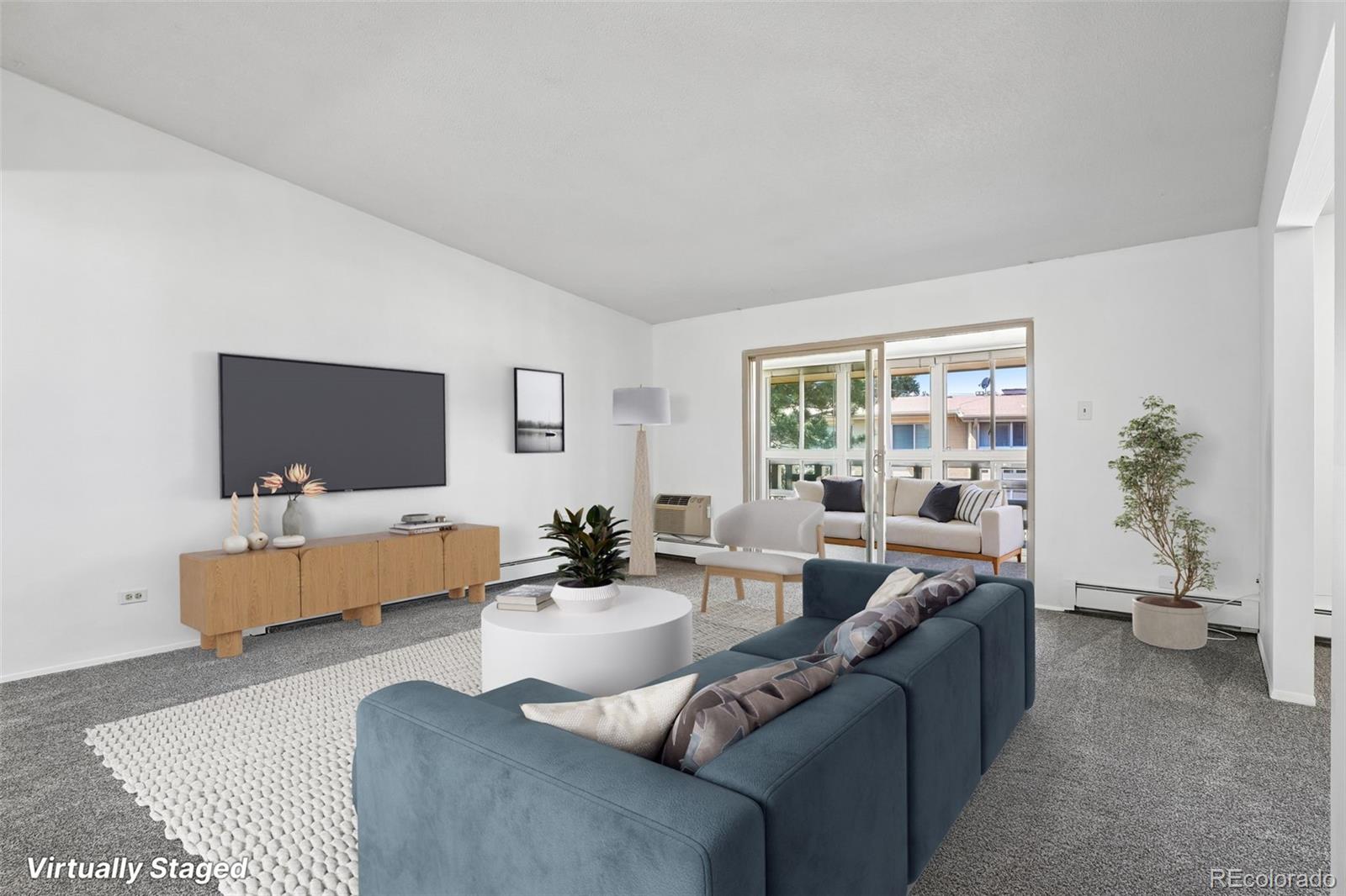 MLS Image #5 for 9655 e center avenue,denver, Colorado