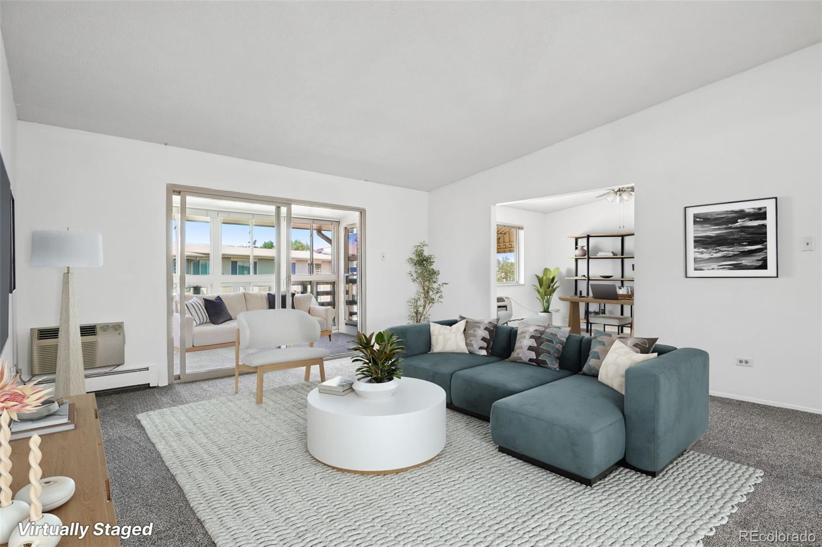 MLS Image #8 for 9655 e center avenue,denver, Colorado