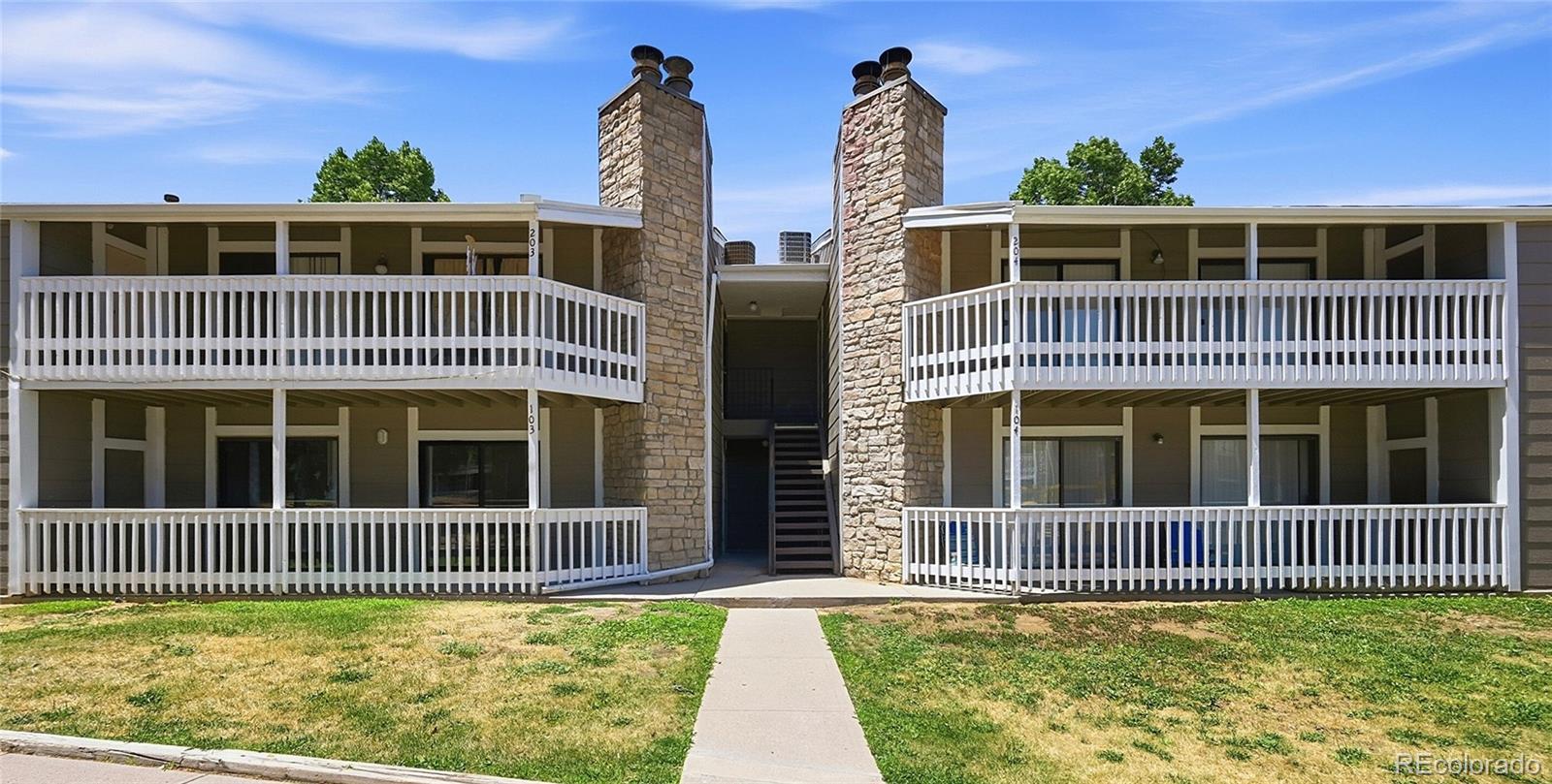 MLS Image #4 for 18034 e ohio avenue,aurora, Colorado
