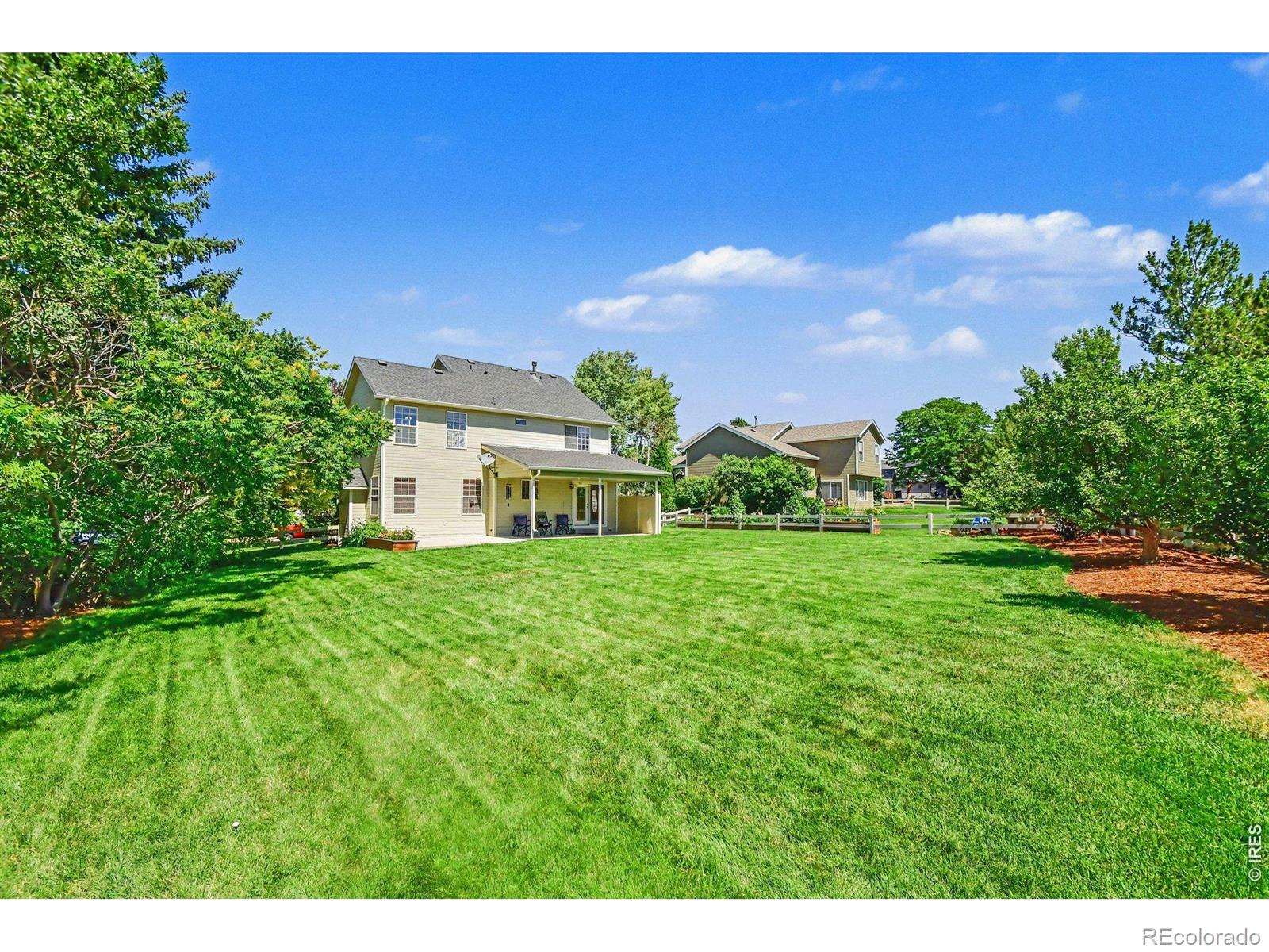MLS Image #38 for 1385  hawkridge road,eaton, Colorado