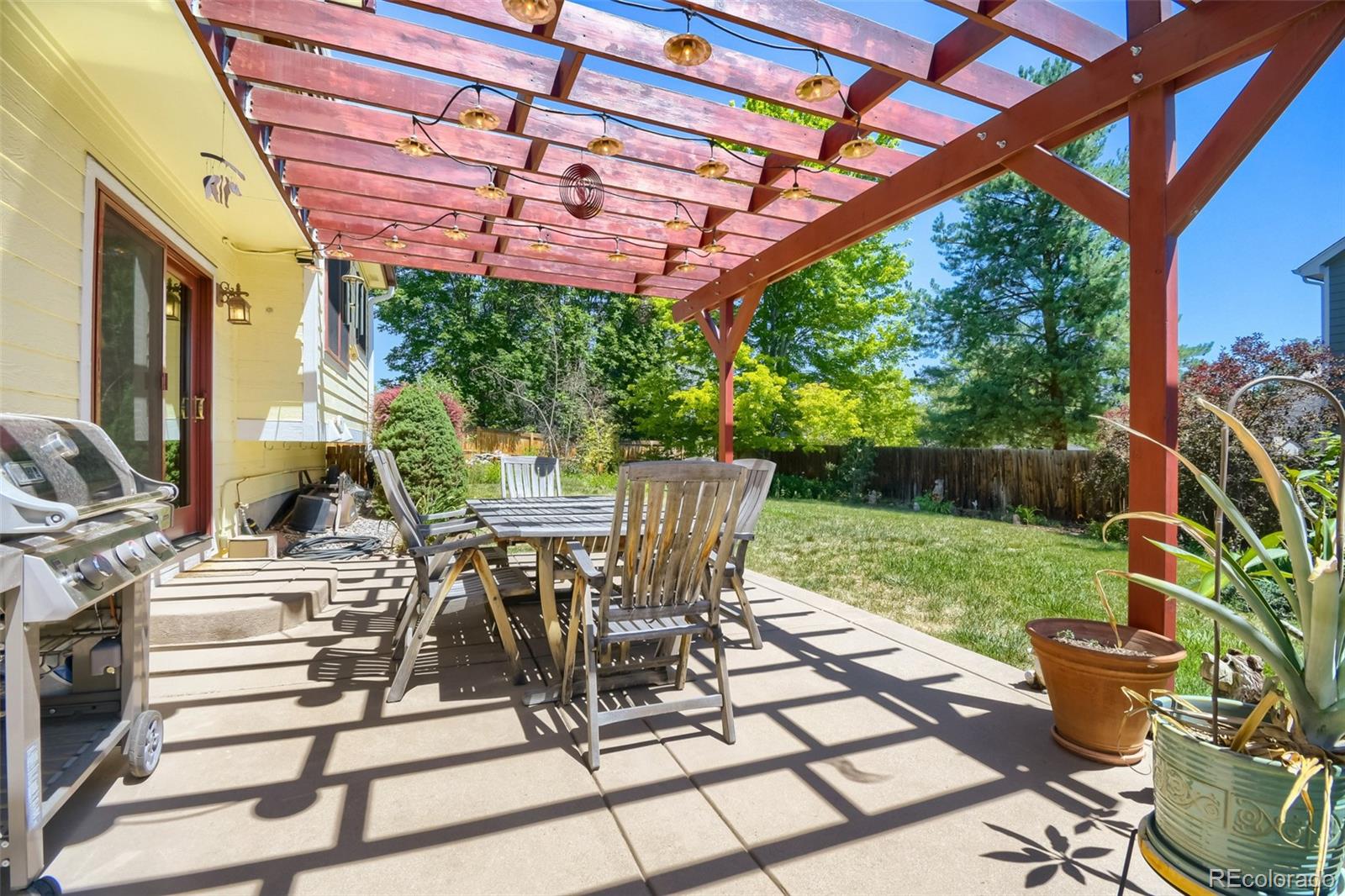 MLS Image #21 for 12354  utica court,broomfield, Colorado