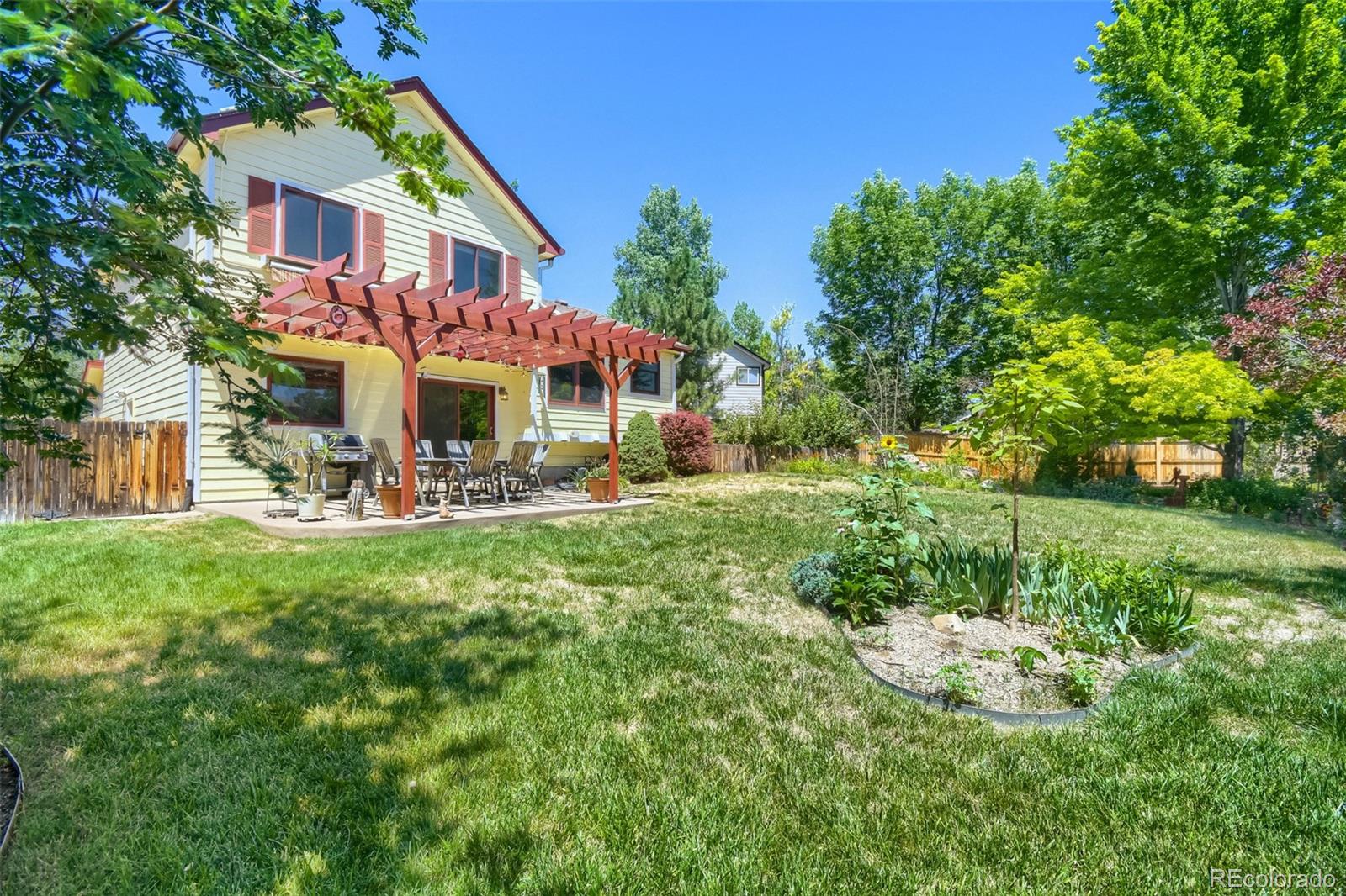 MLS Image #22 for 12354  utica court,broomfield, Colorado