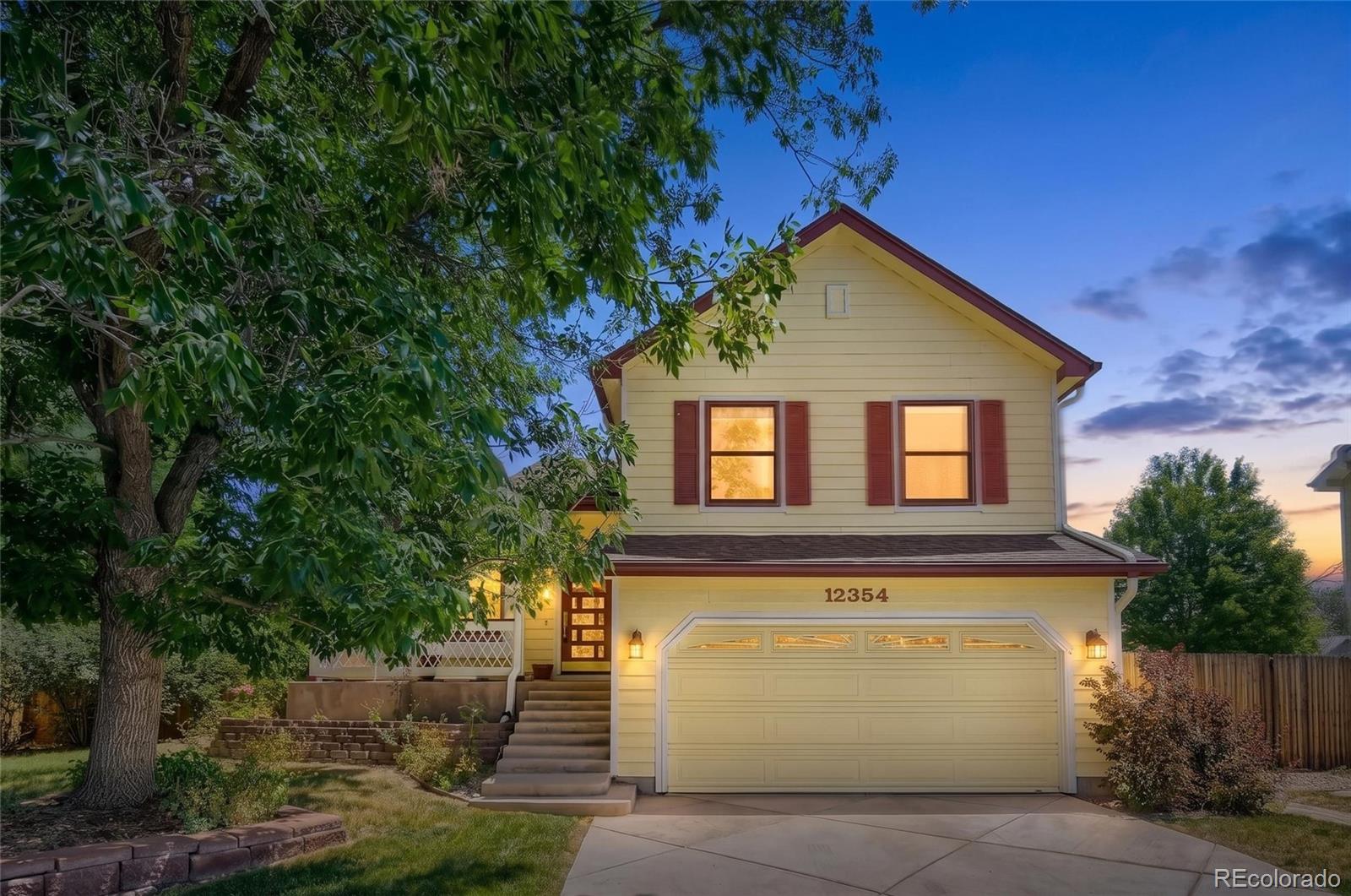 MLS Image #25 for 12354  utica court,broomfield, Colorado
