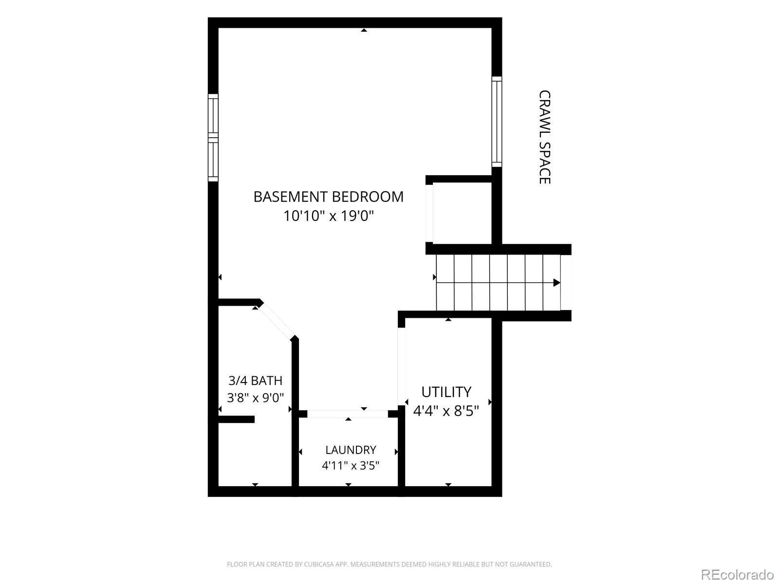 MLS Image #26 for 12354  utica court,broomfield, Colorado