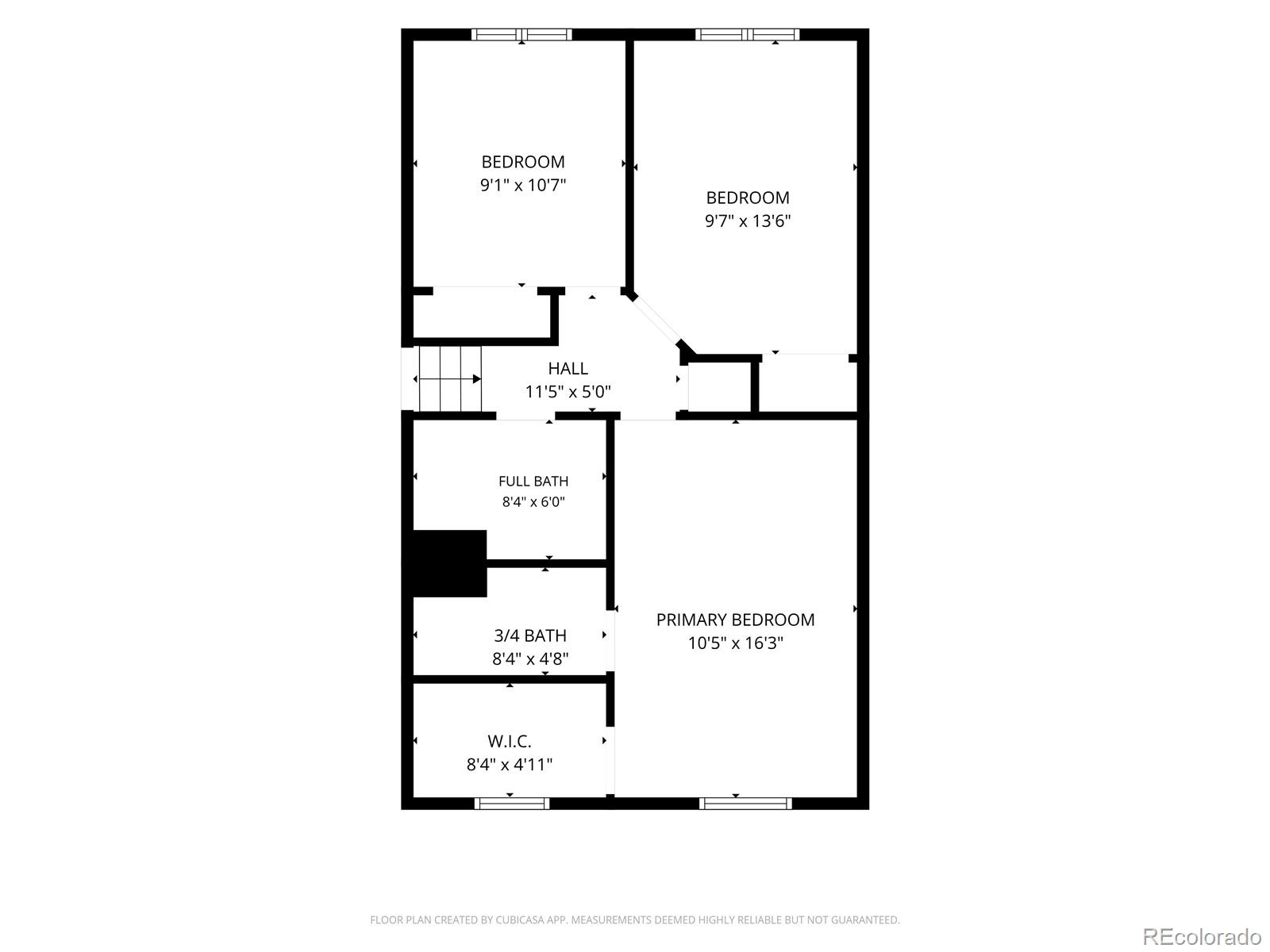 MLS Image #29 for 12354  utica court,broomfield, Colorado