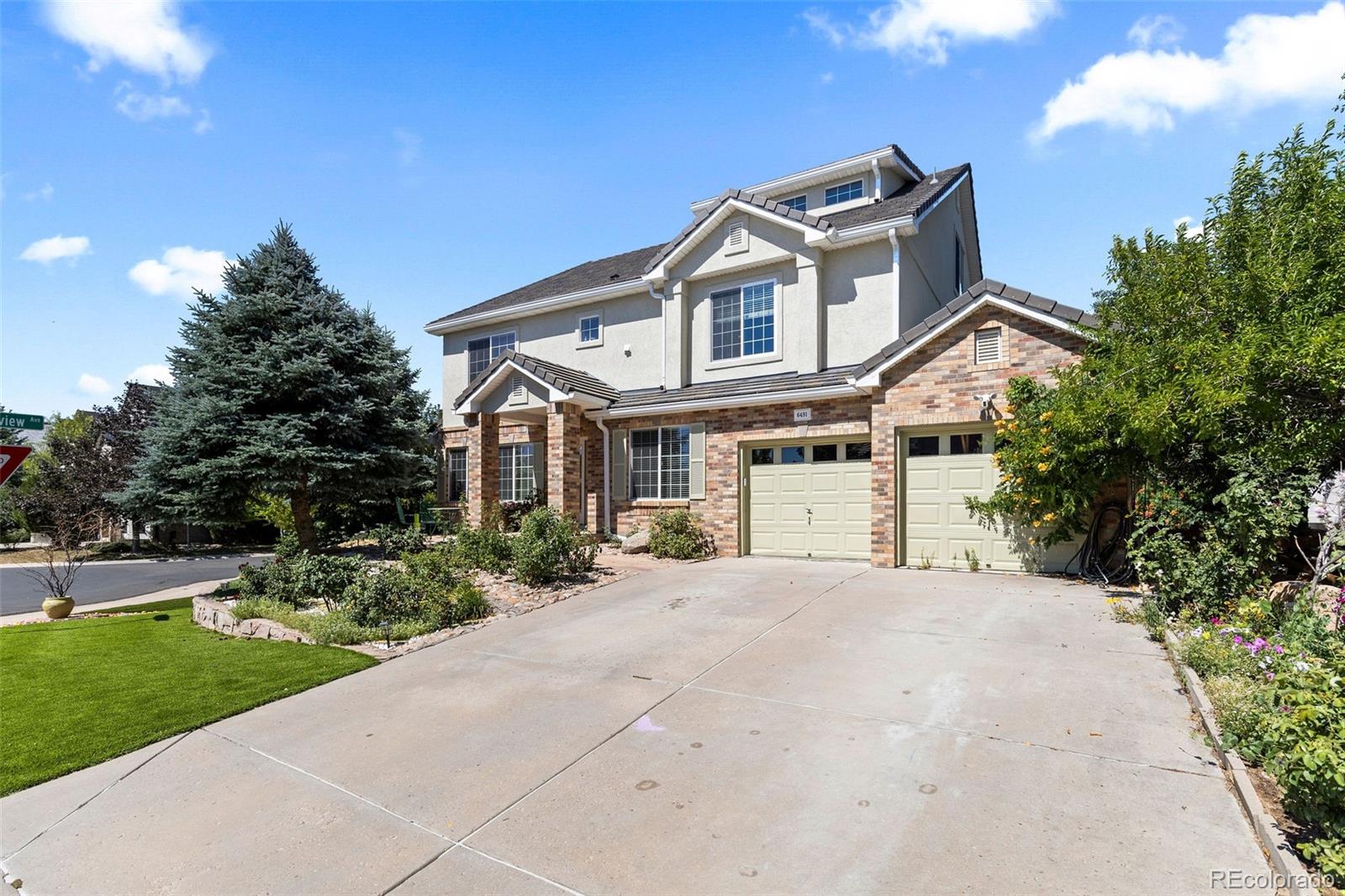 MLS Image #42 for 6491 s ouray street,aurora, Colorado