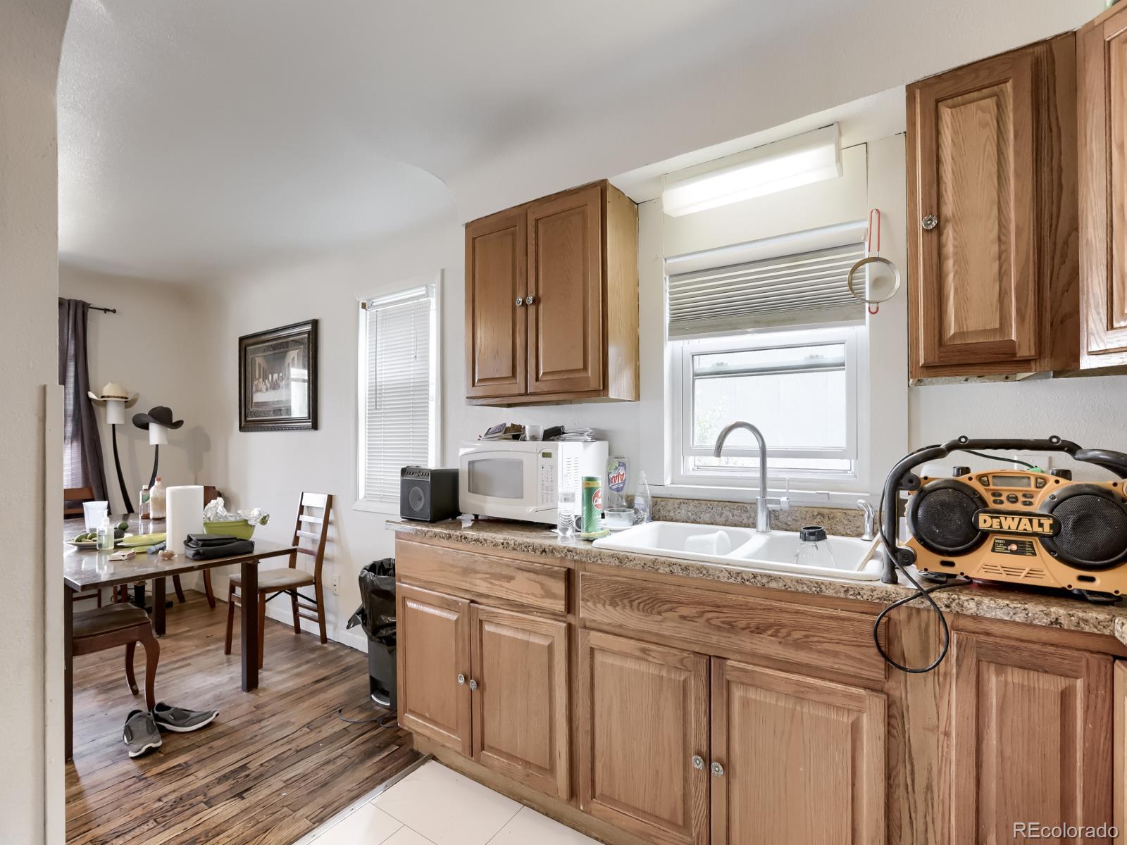 MLS Image #3 for 216  5th avenue,la salle, Colorado