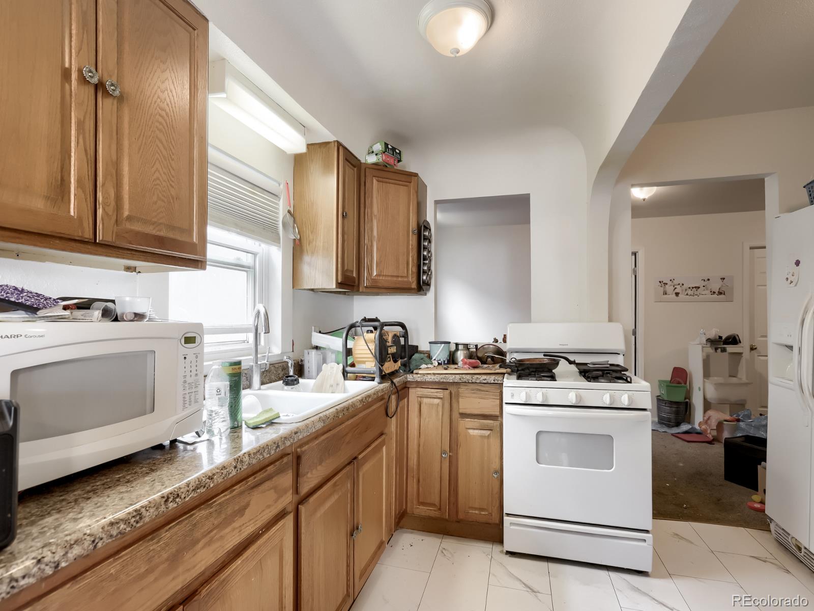MLS Image #4 for 216  5th avenue,la salle, Colorado