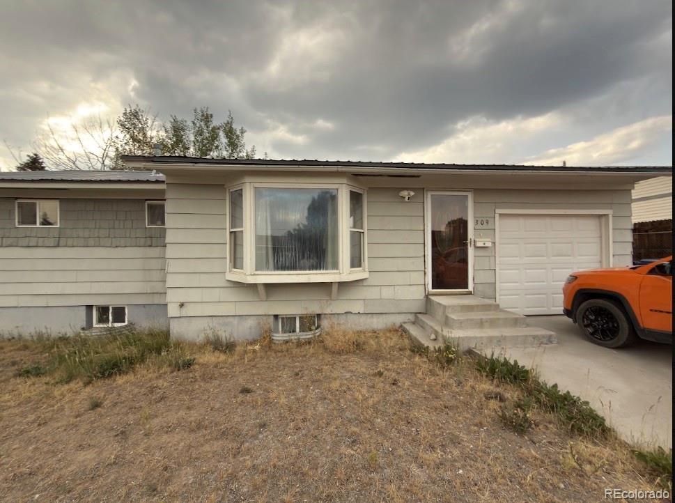 MLS Image #0 for 309  mount columbia drive,leadville, Colorado