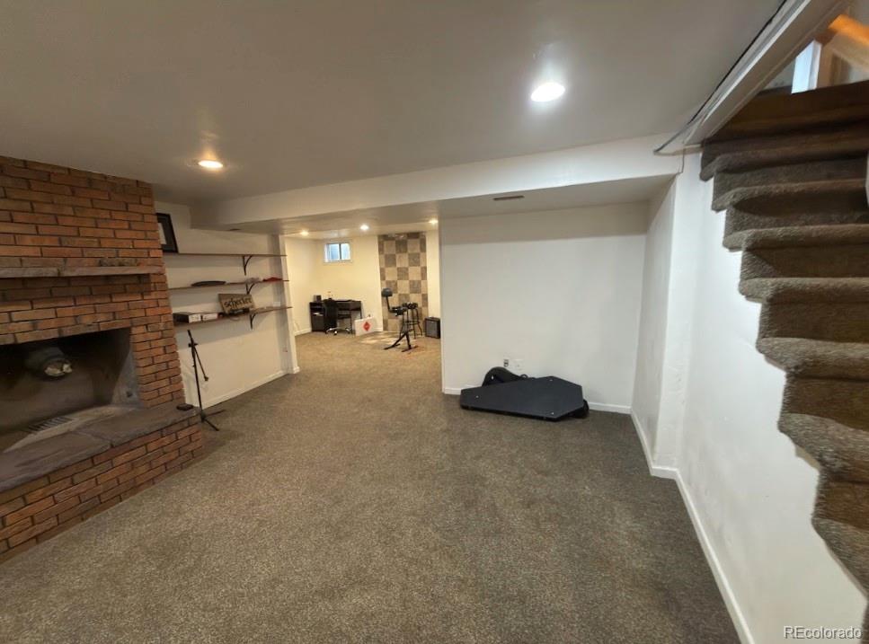 MLS Image #3 for 309  mount columbia drive,leadville, Colorado