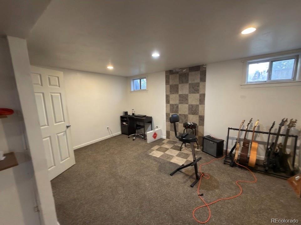 MLS Image #5 for 309  mount columbia drive,leadville, Colorado