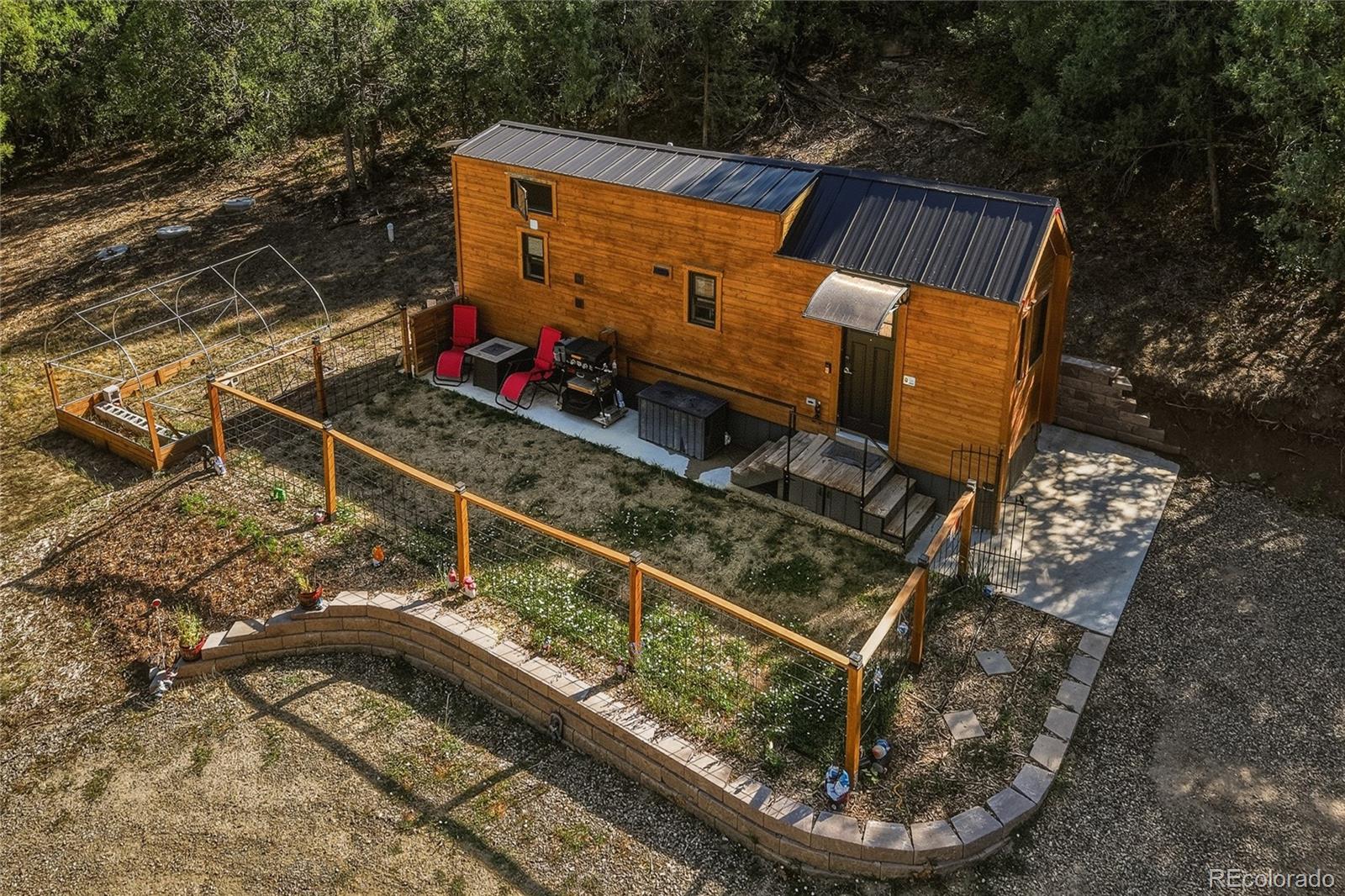 MLS Image #1 for 93  blackhawk ranch ,walsenburg, Colorado