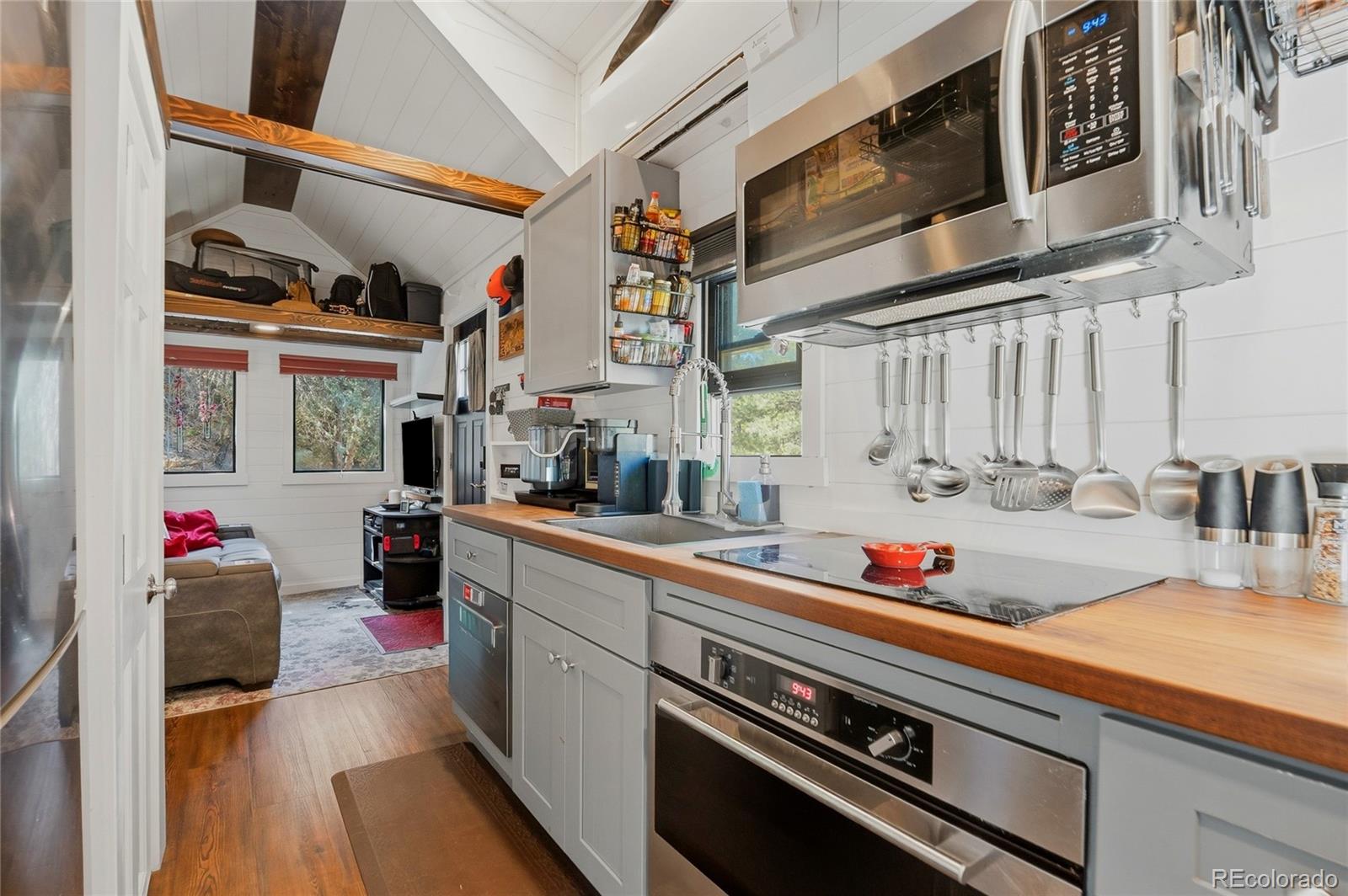 MLS Image #10 for 93  blackhawk ranch ,walsenburg, Colorado