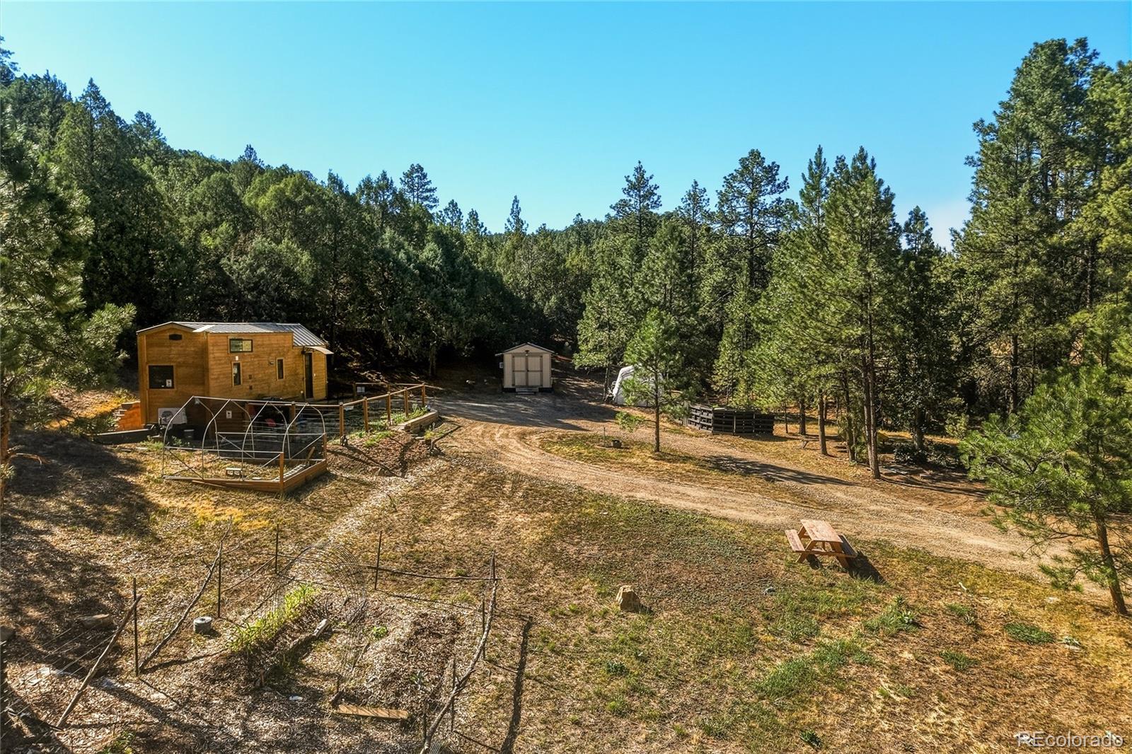 MLS Image #19 for 93  blackhawk ranch ,walsenburg, Colorado