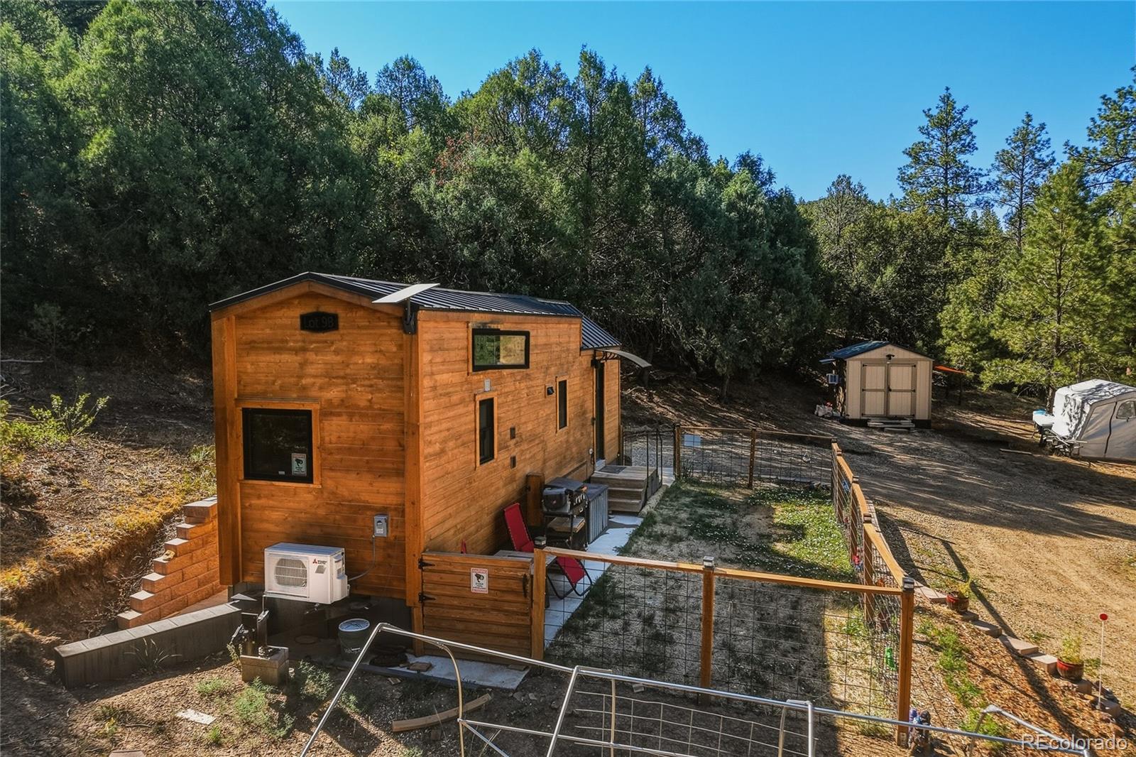 MLS Image #2 for 93  blackhawk ranch ,walsenburg, Colorado