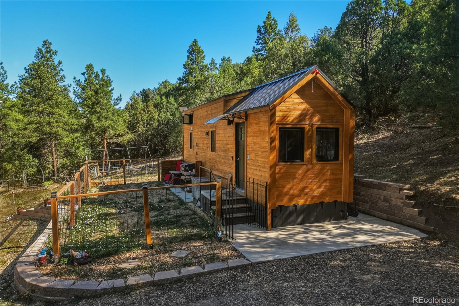 MLS Image #3 for 93  blackhawk ranch ,walsenburg, Colorado
