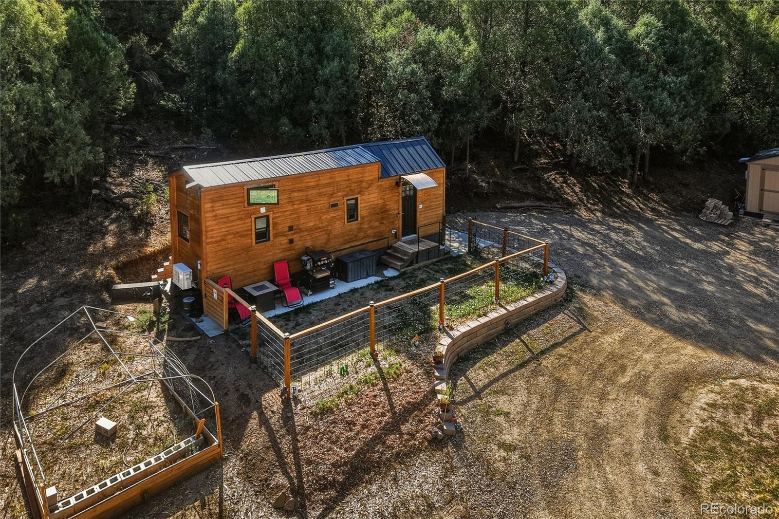 MLS Image #4 for 93  blackhawk ranch ,walsenburg, Colorado