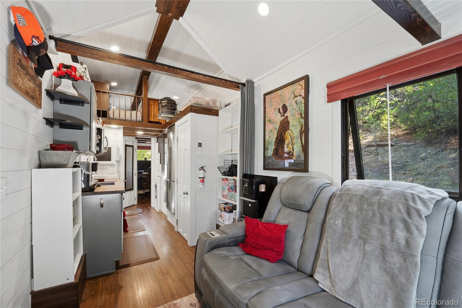 MLS Image #5 for 93  blackhawk ranch ,walsenburg, Colorado