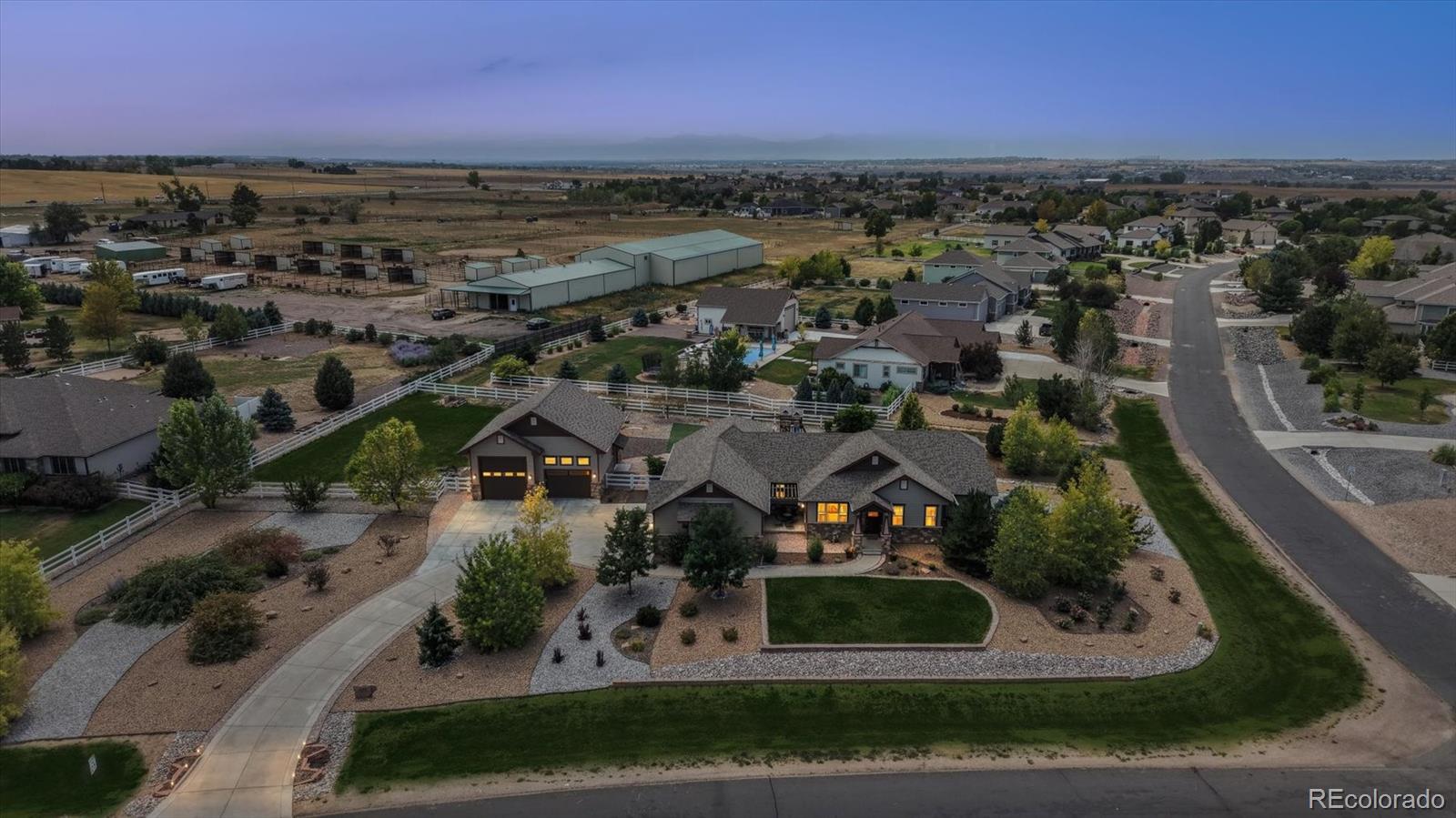 MLS Image #0 for 6684 e 162nd avenue,brighton, Colorado