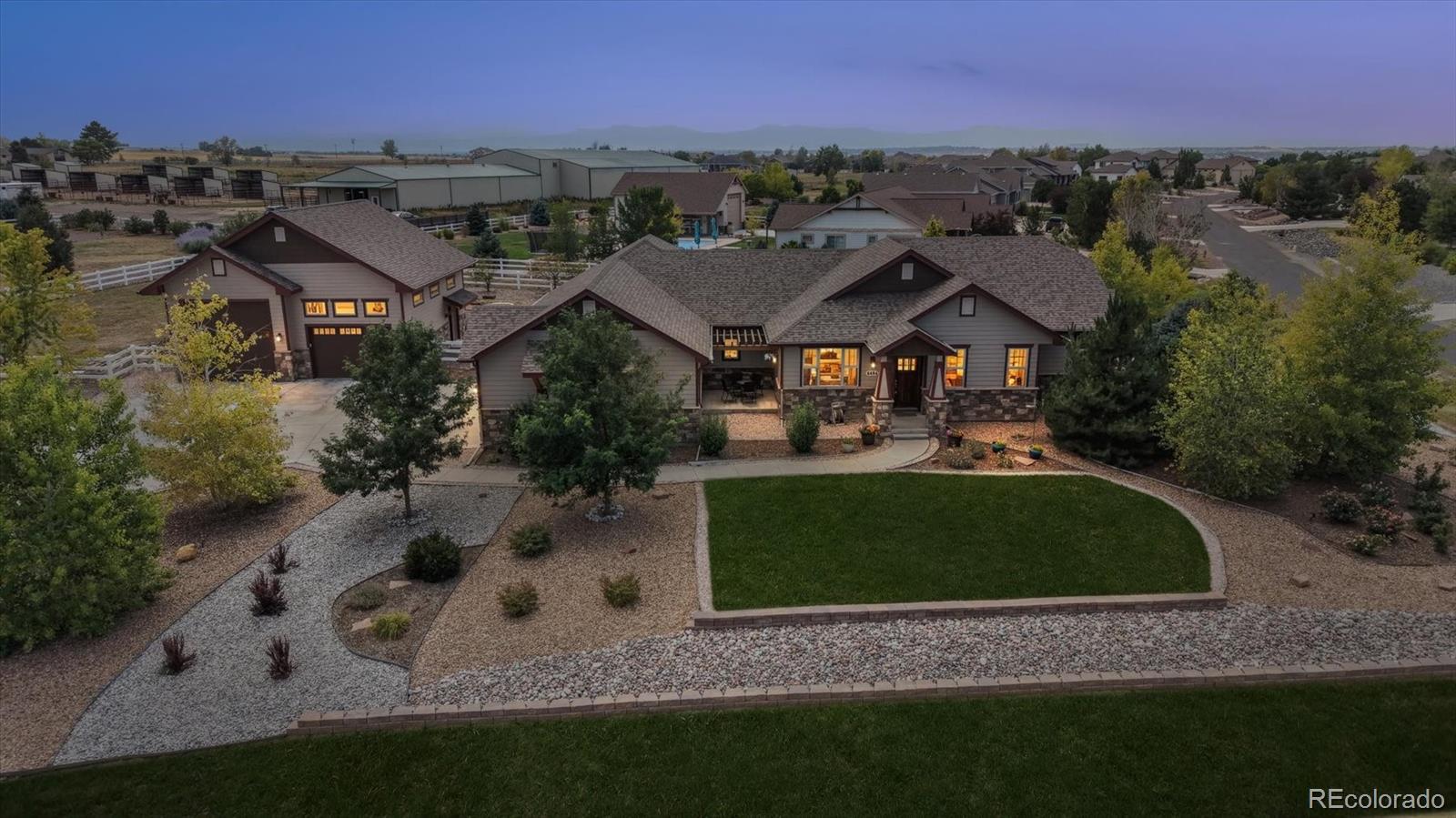 MLS Image #1 for 6684 e 162nd avenue,brighton, Colorado