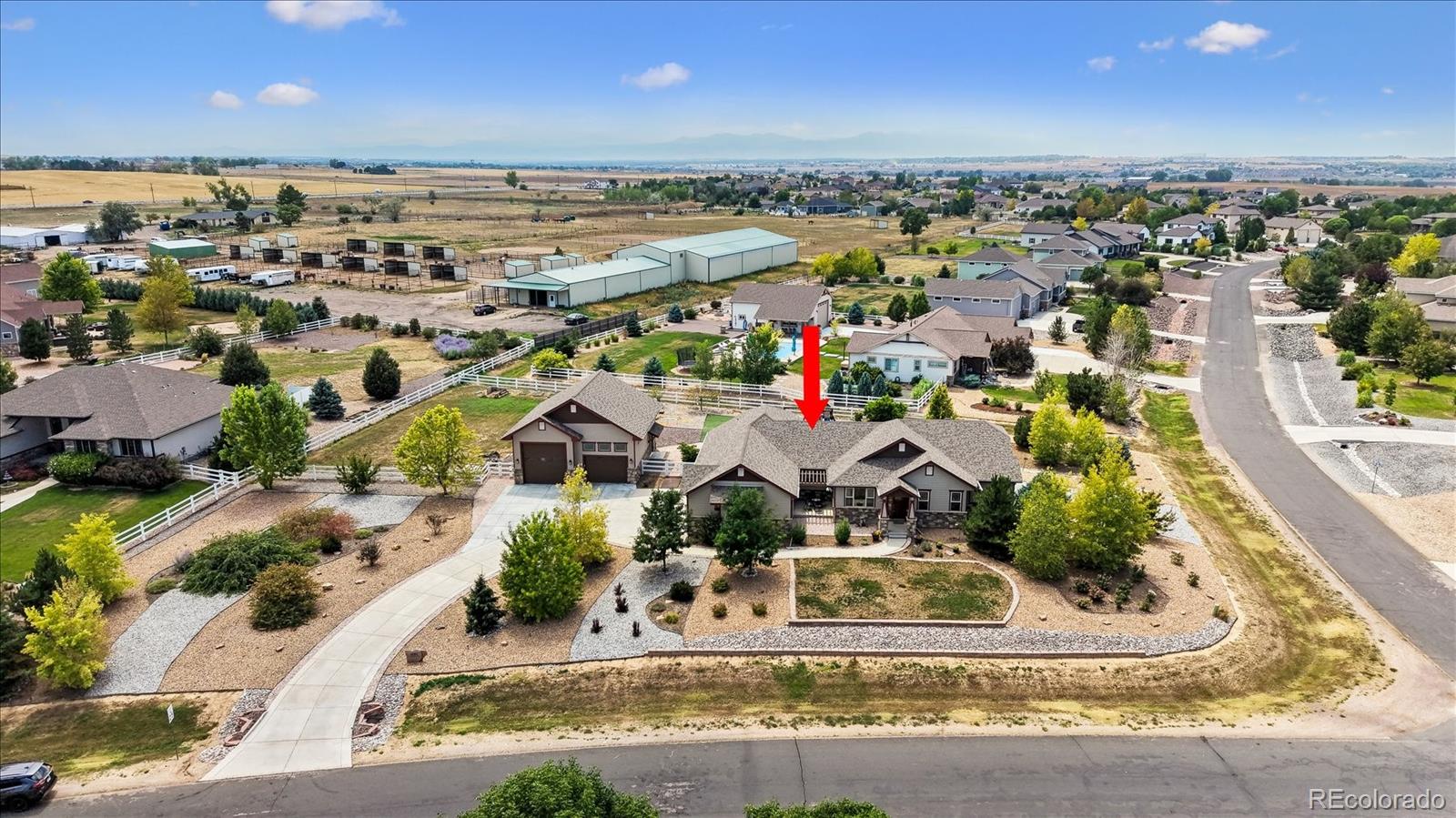 MLS Image #36 for 6684 e 162nd avenue,brighton, Colorado