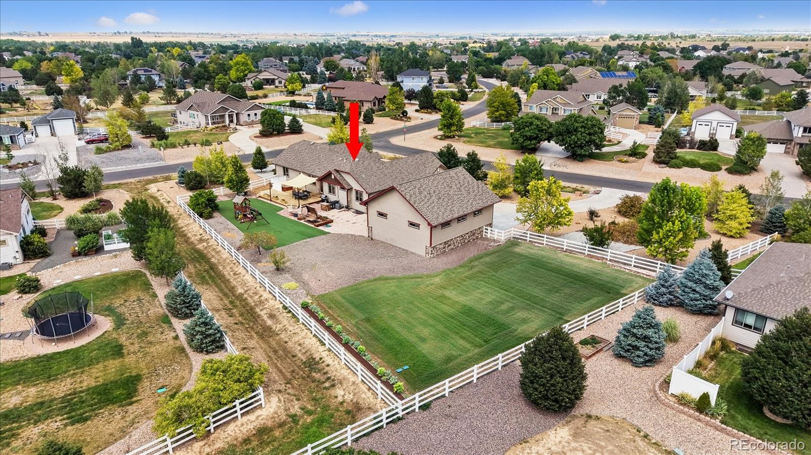 MLS Image #37 for 6684 e 162nd avenue,brighton, Colorado