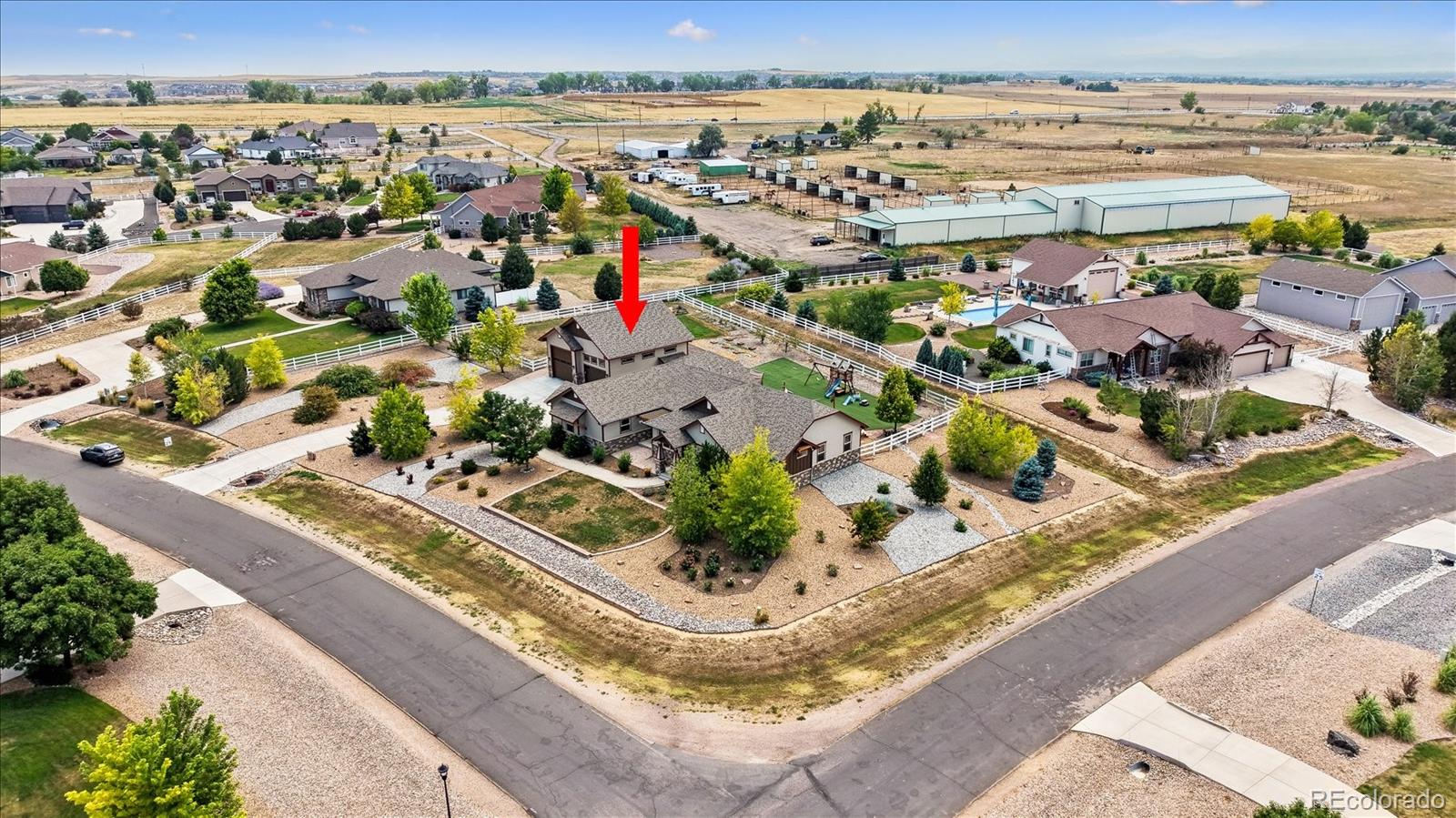 MLS Image #38 for 6684 e 162nd avenue,brighton, Colorado