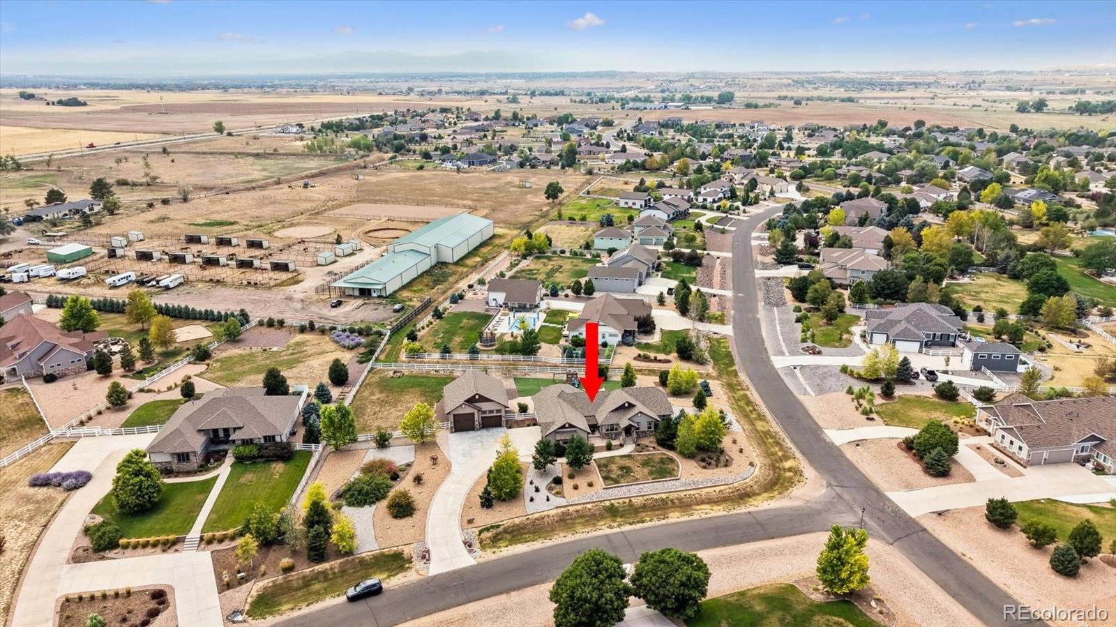 MLS Image #39 for 6684 e 162nd avenue,brighton, Colorado