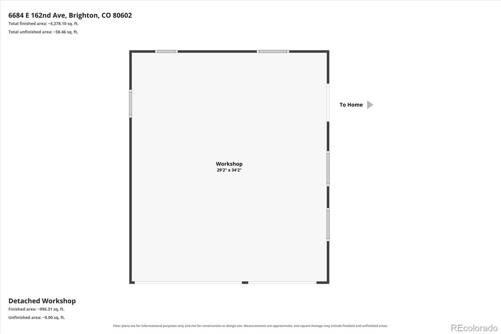MLS Image #43 for 6684 e 162nd avenue,brighton, Colorado