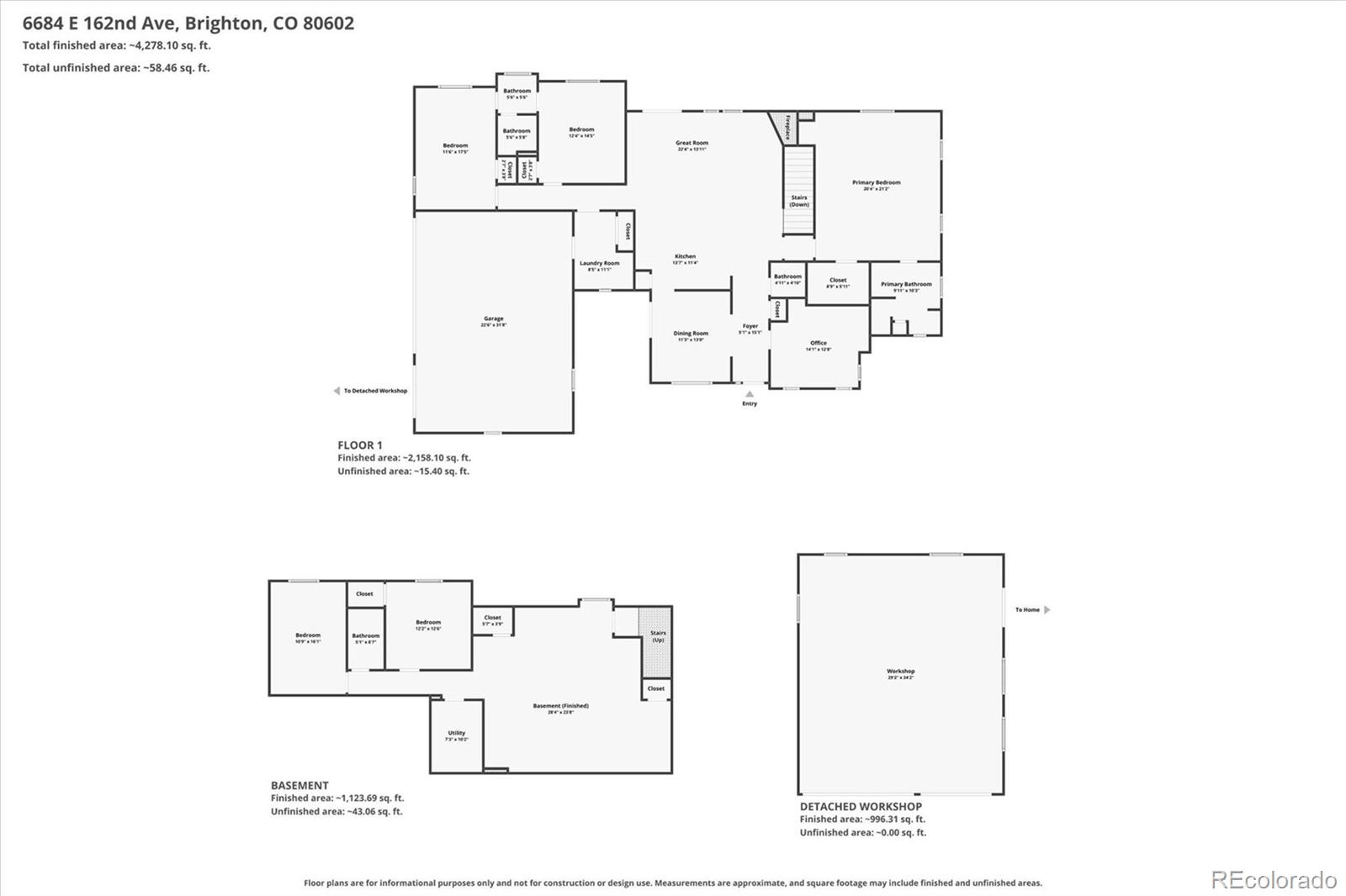 MLS Image #44 for 6684 e 162nd avenue,brighton, Colorado
