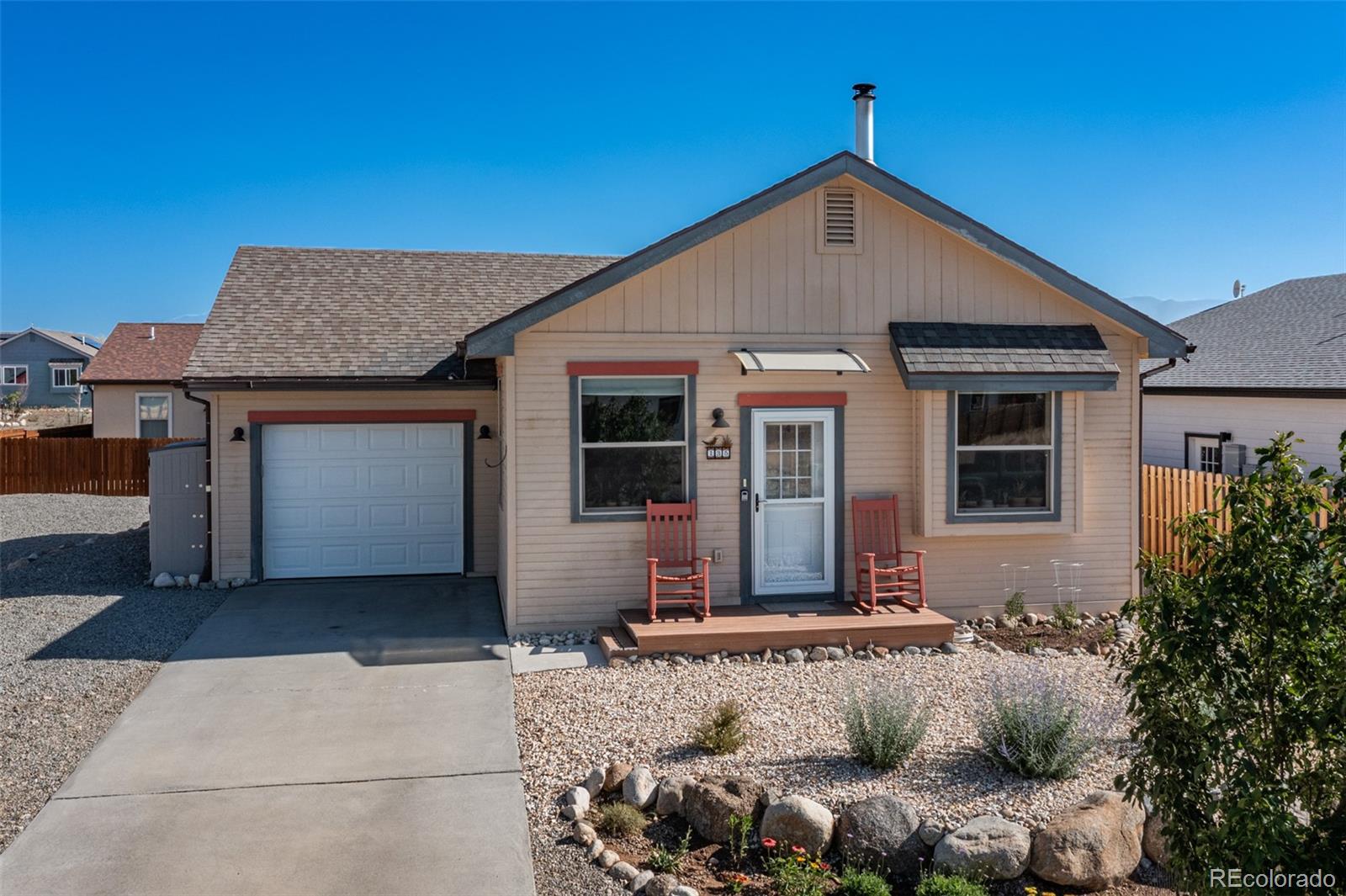 MLS Image #10 for 135  grouse road,buena vista, Colorado