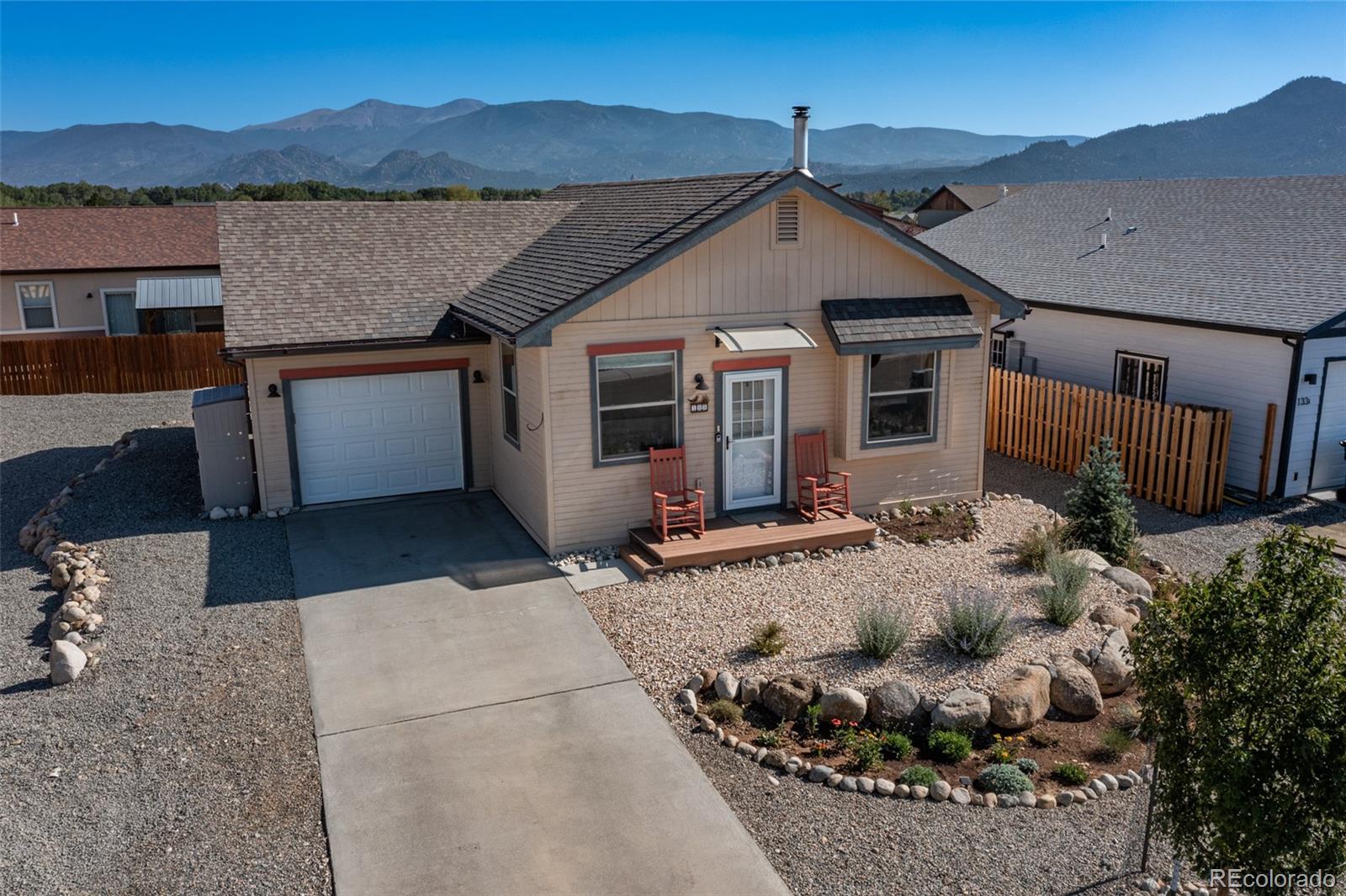 MLS Image #11 for 135  grouse road,buena vista, Colorado