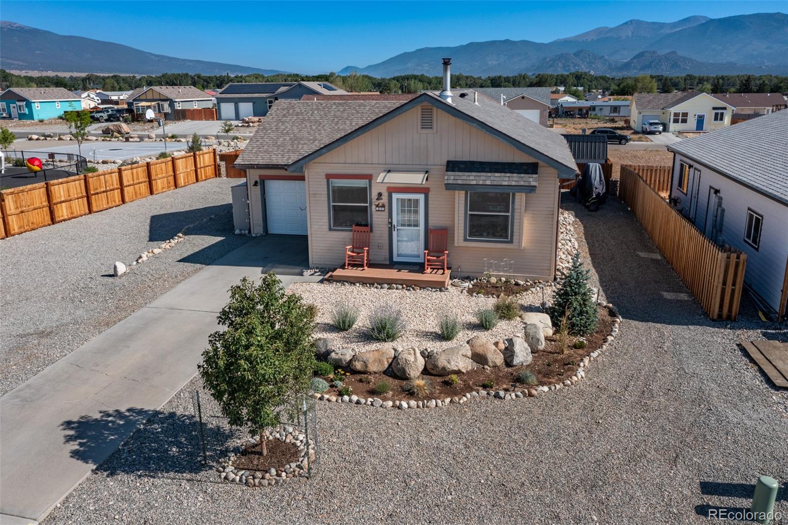 MLS Image #12 for 135  grouse road,buena vista, Colorado