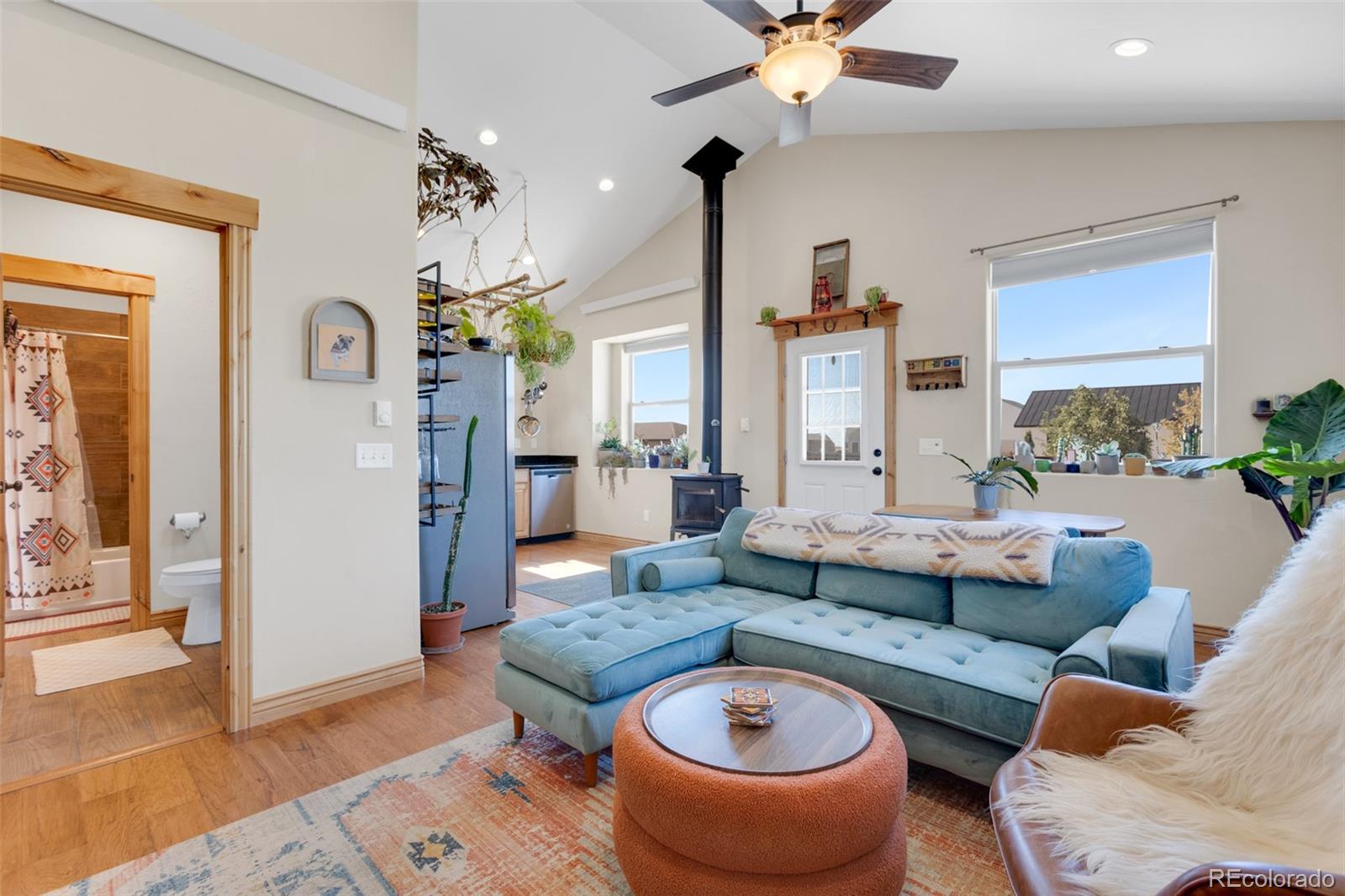 MLS Image #13 for 135  grouse road,buena vista, Colorado