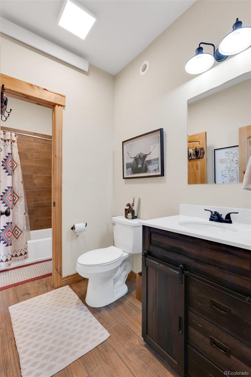 MLS Image #14 for 135  grouse road,buena vista, Colorado