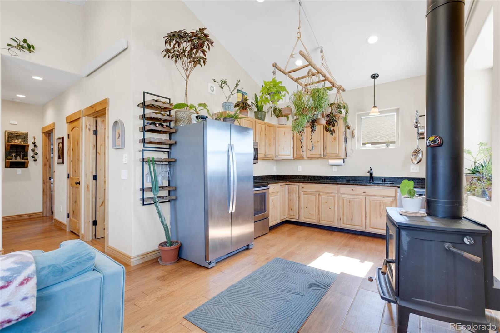 MLS Image #2 for 135  grouse road,buena vista, Colorado