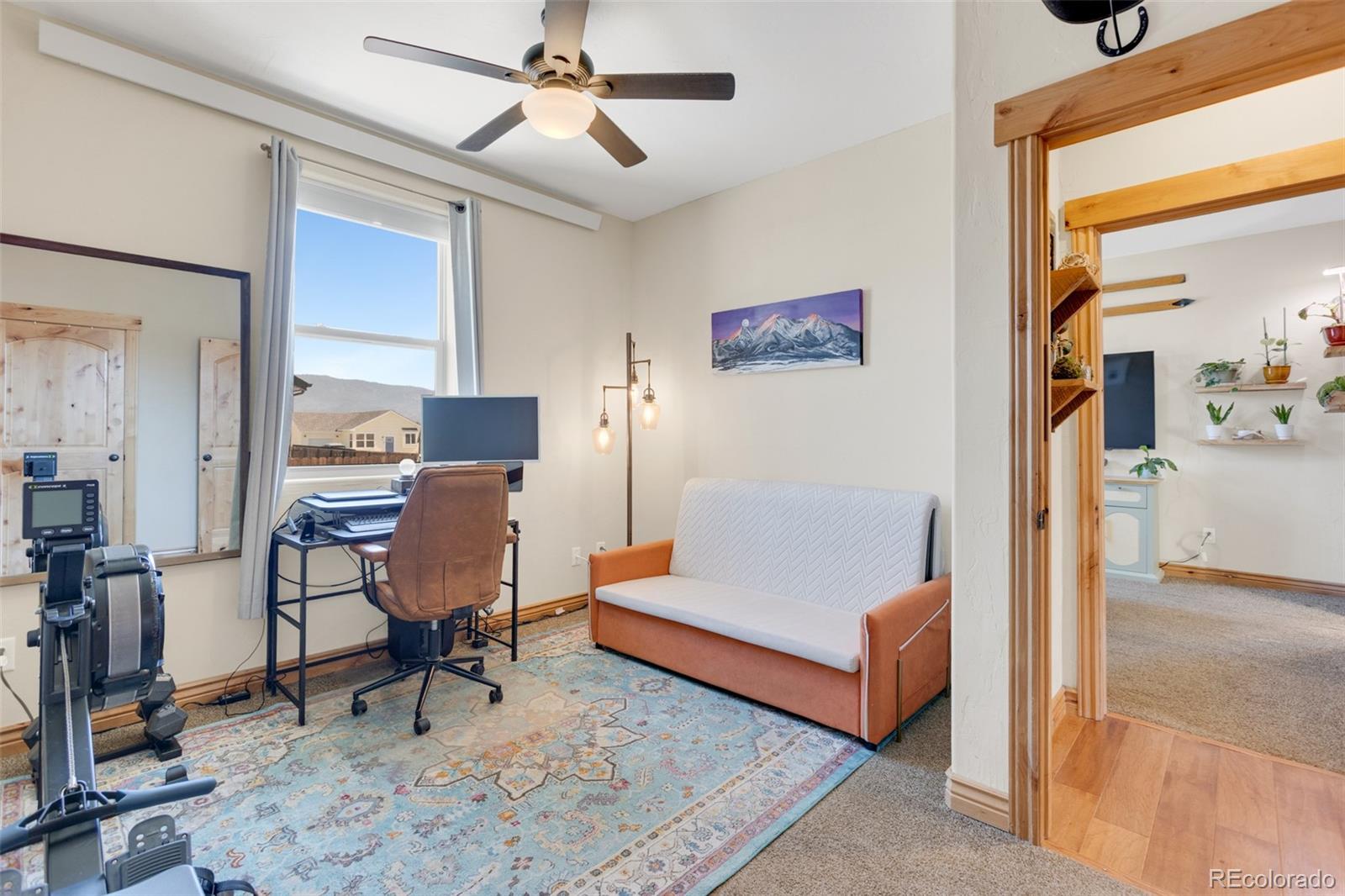 MLS Image #22 for 135  grouse road,buena vista, Colorado